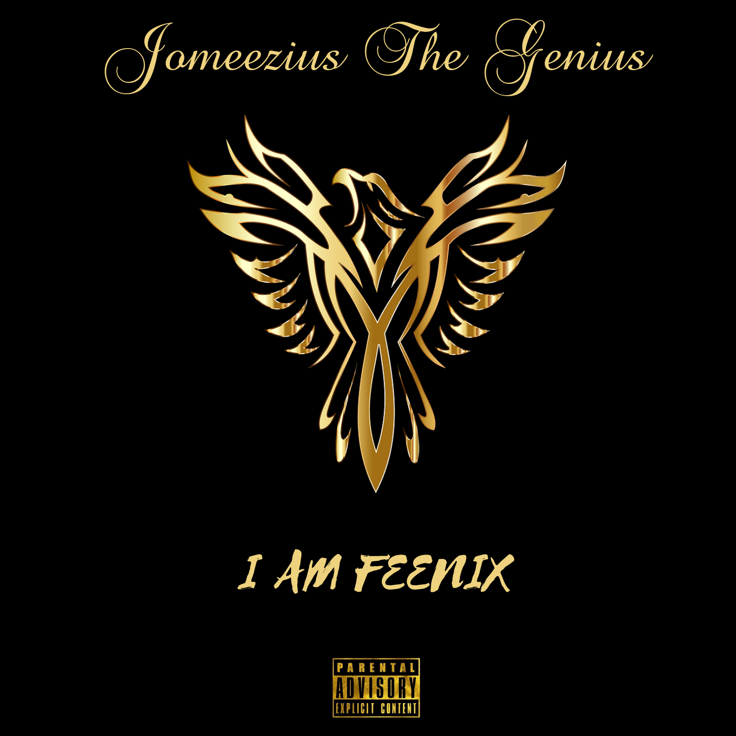 I Am Feenix