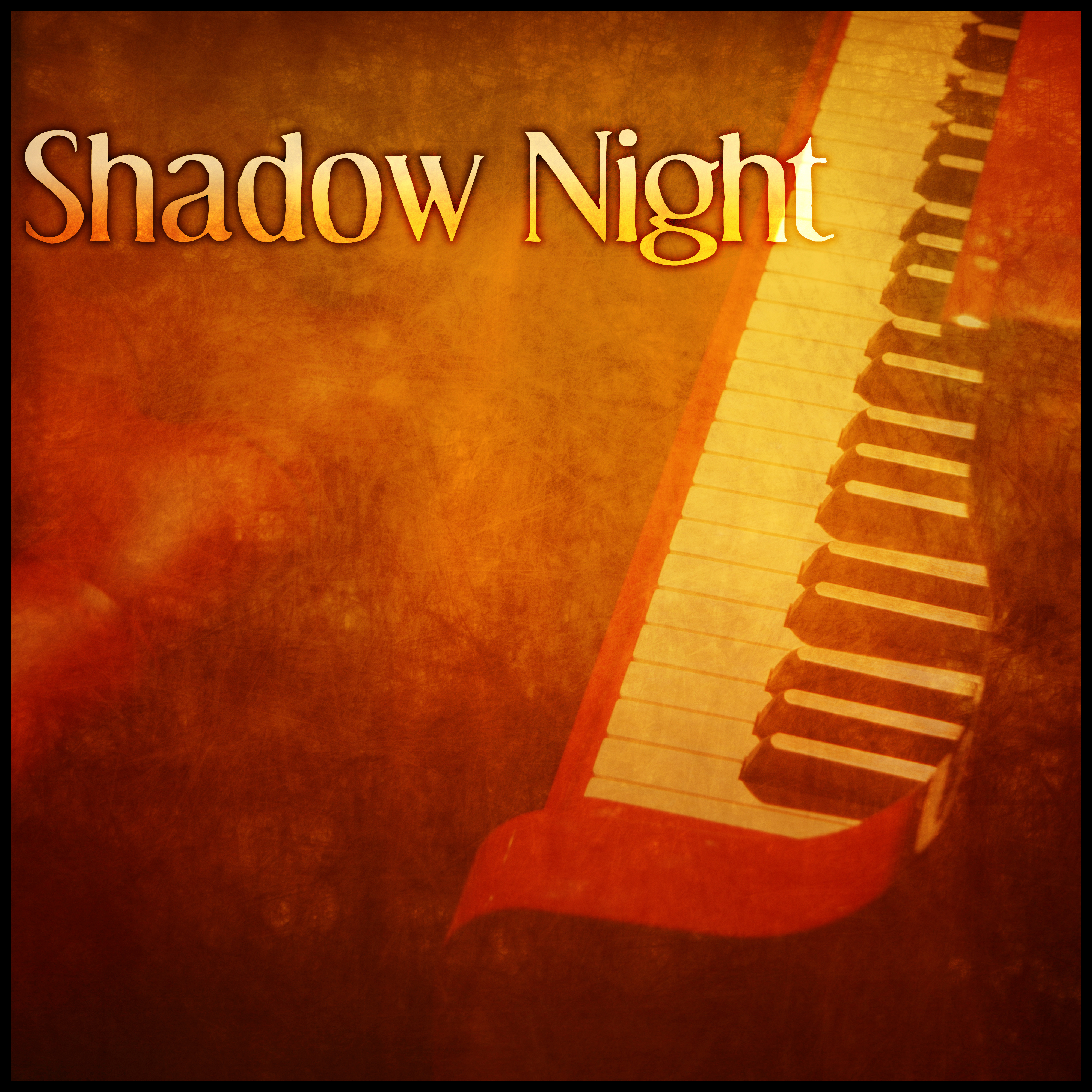 Shadow Night – Evening Jazz, Jazz Night, Sensual Piano Sounds, Mellow Jazz