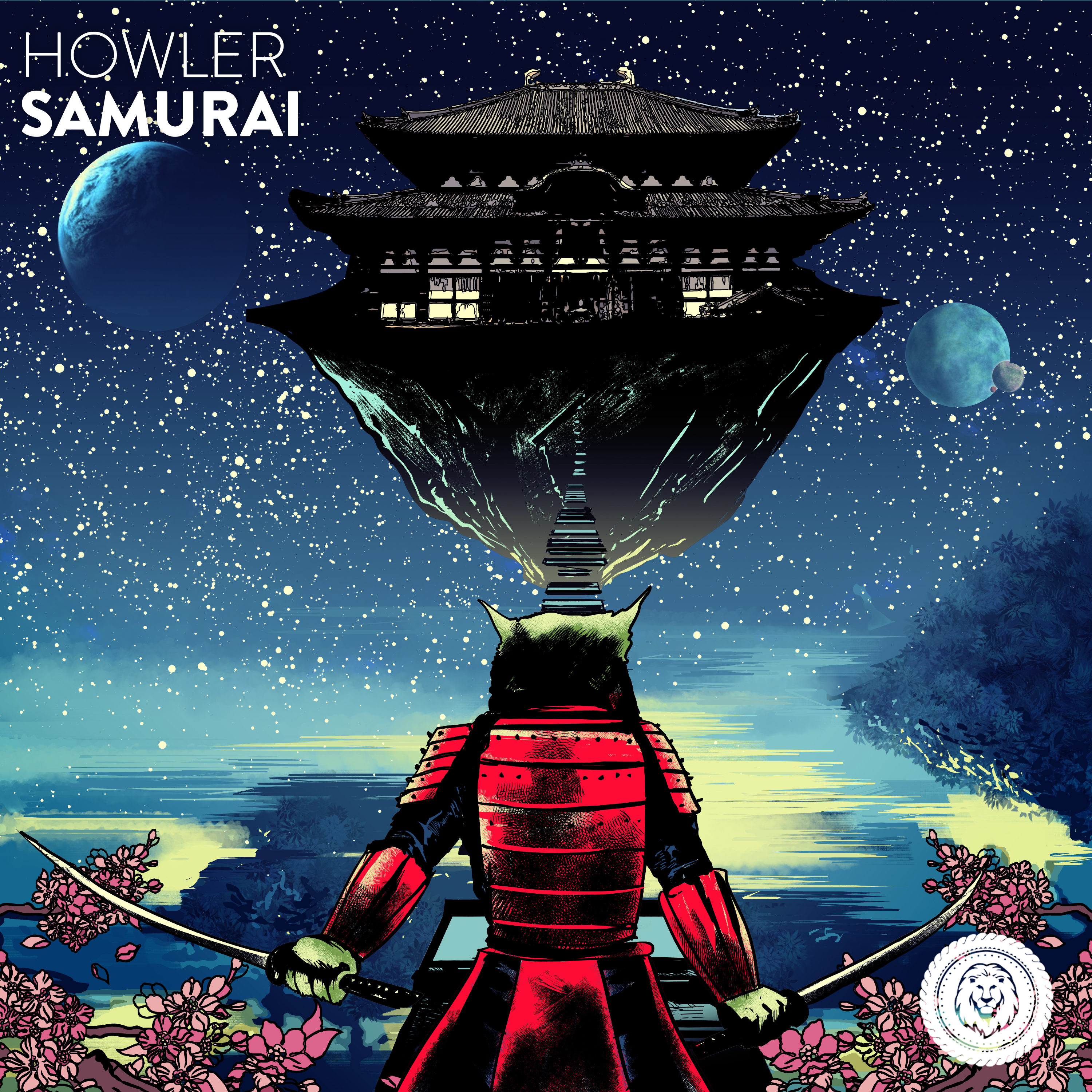 Samurai