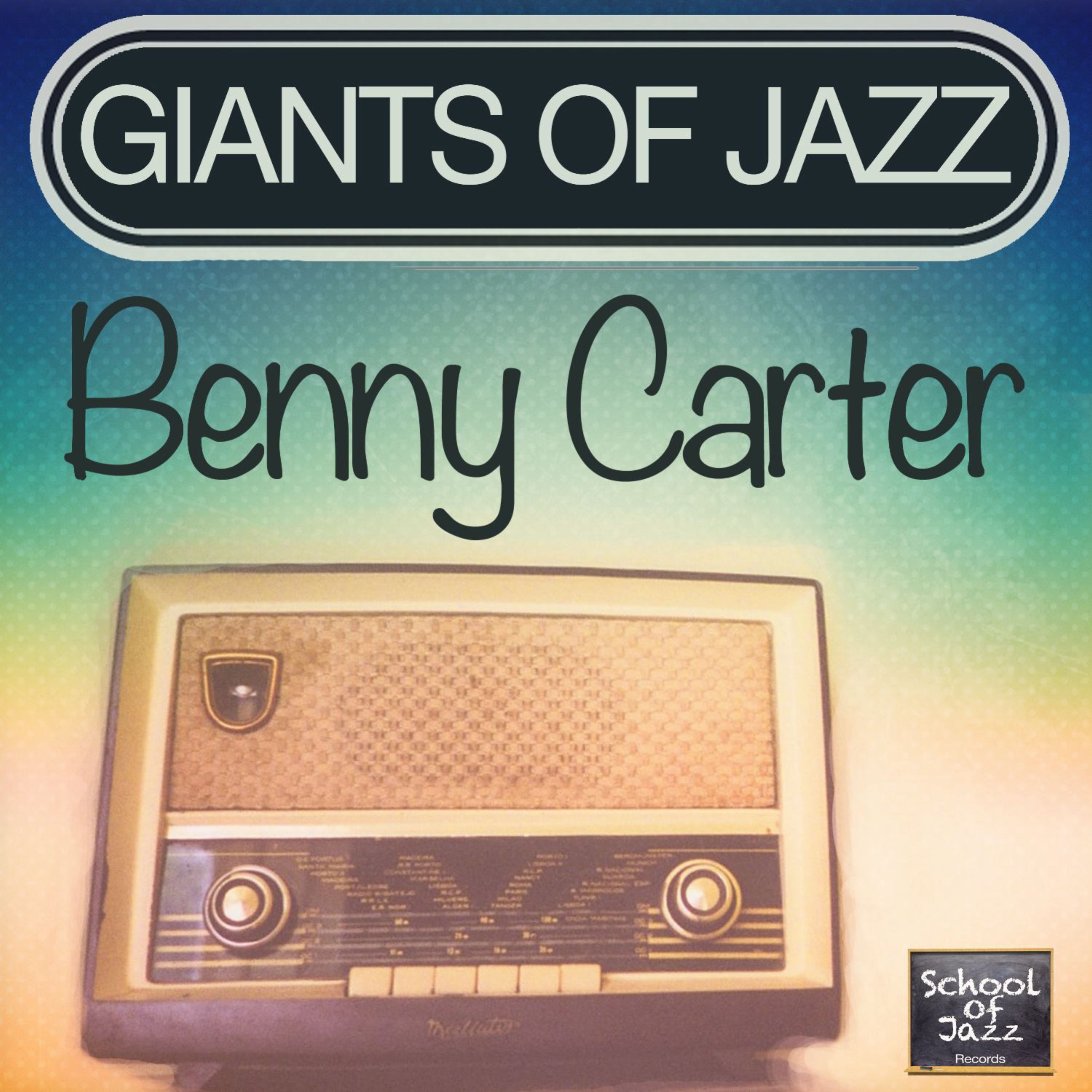 Giants of Jazz