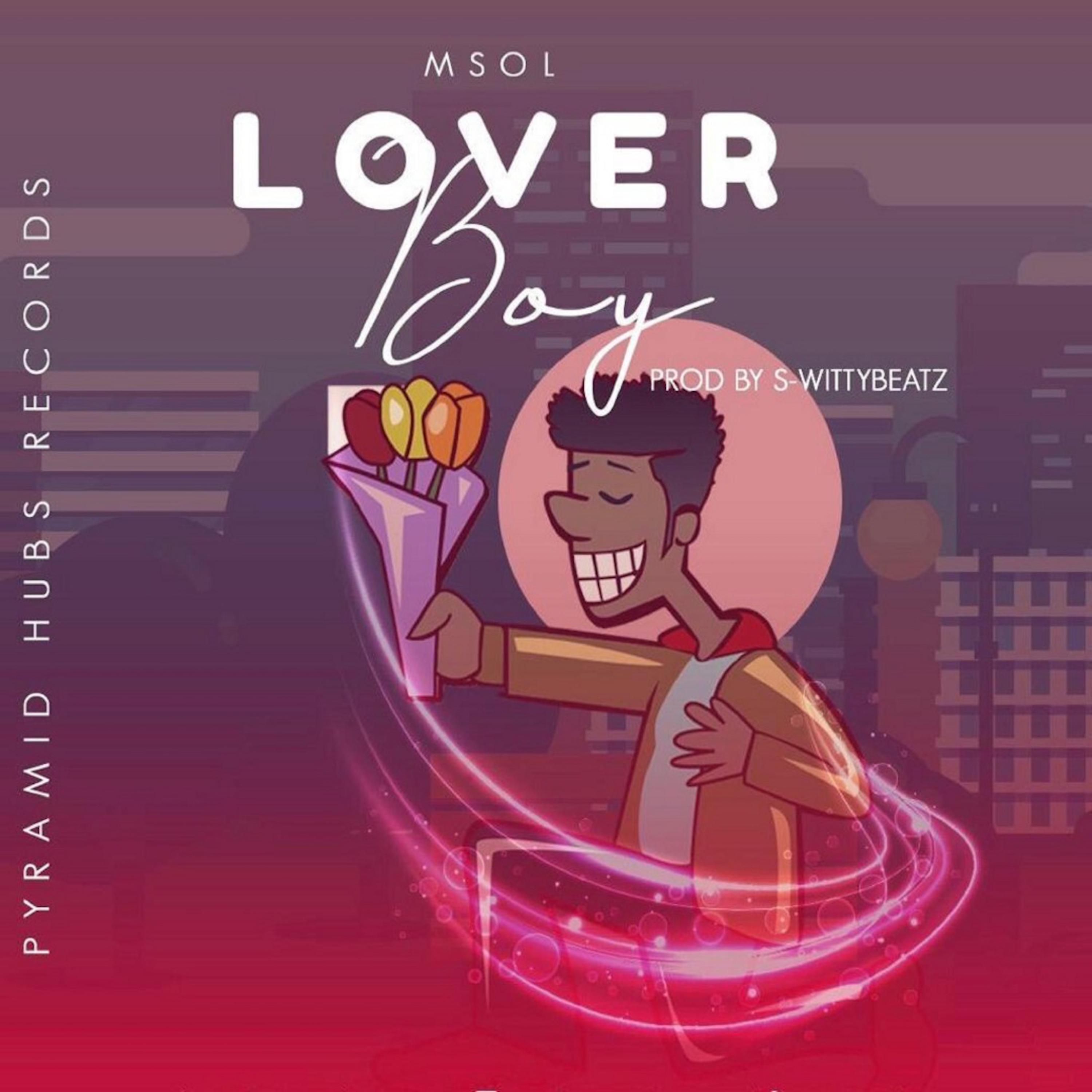 Lover Boy