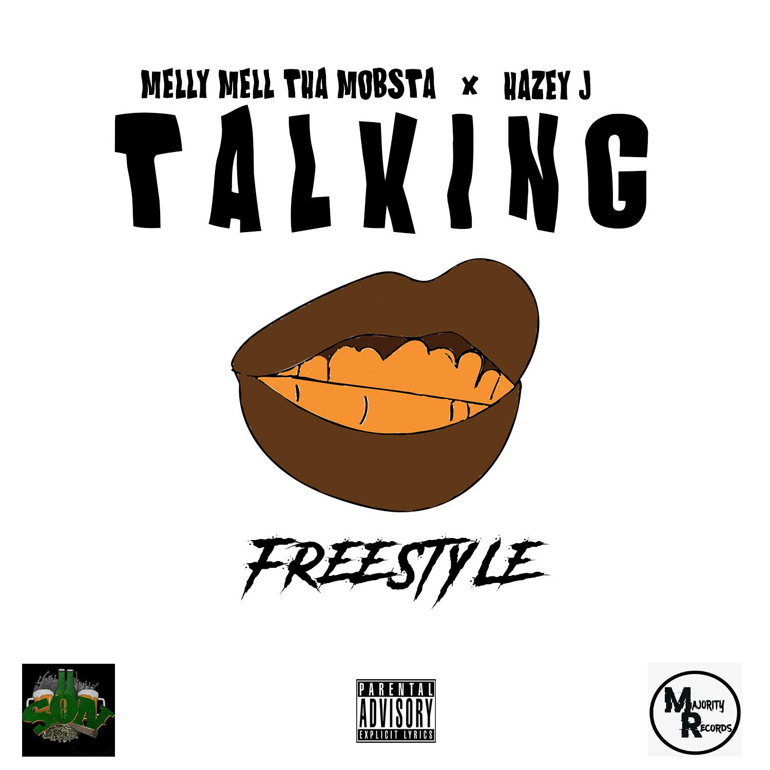 Talkin Freestyle