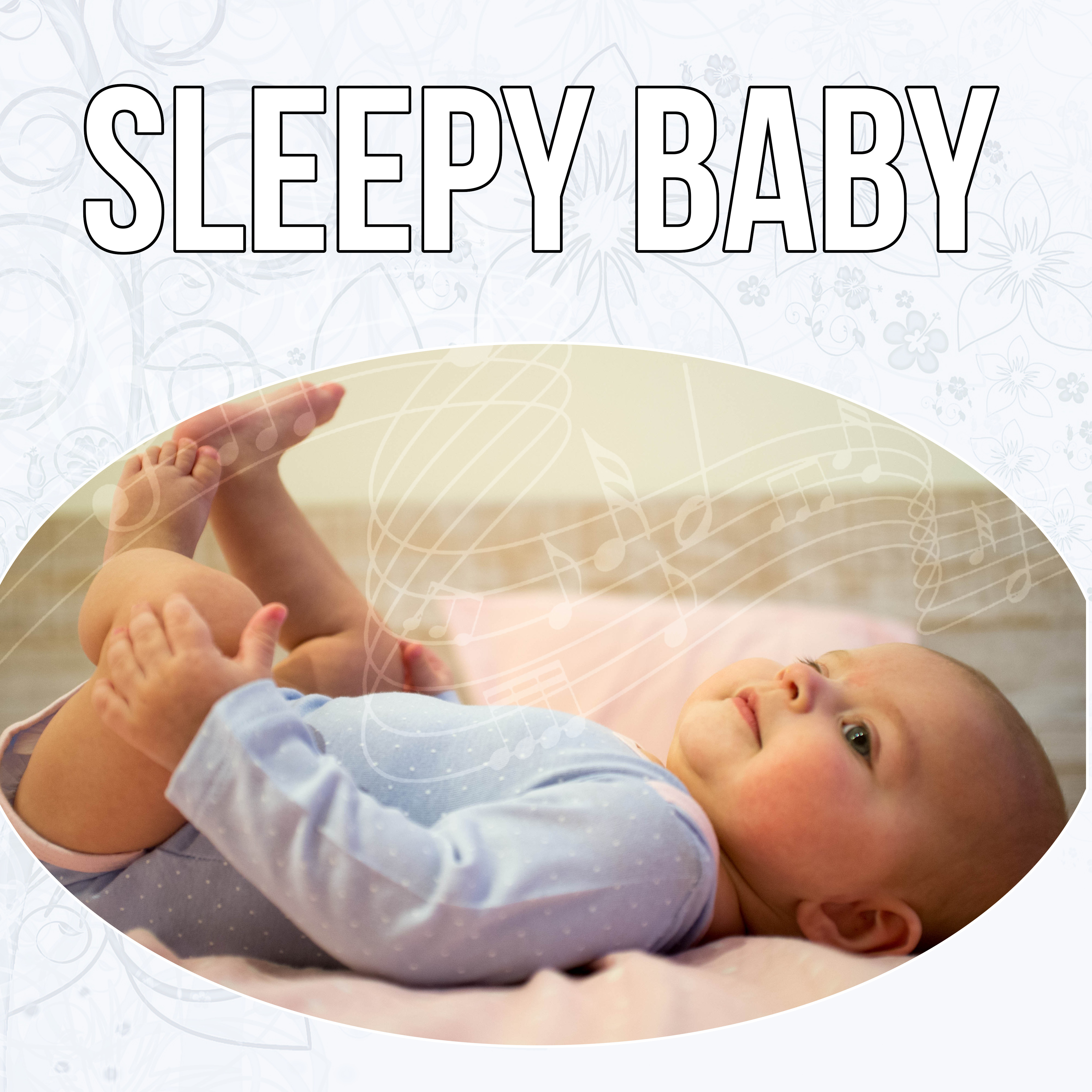 Sleepy Baby - White Noise for Deep Sleep, Lullabies with Relaxing Nature Sounds, Natural Sleep Aid