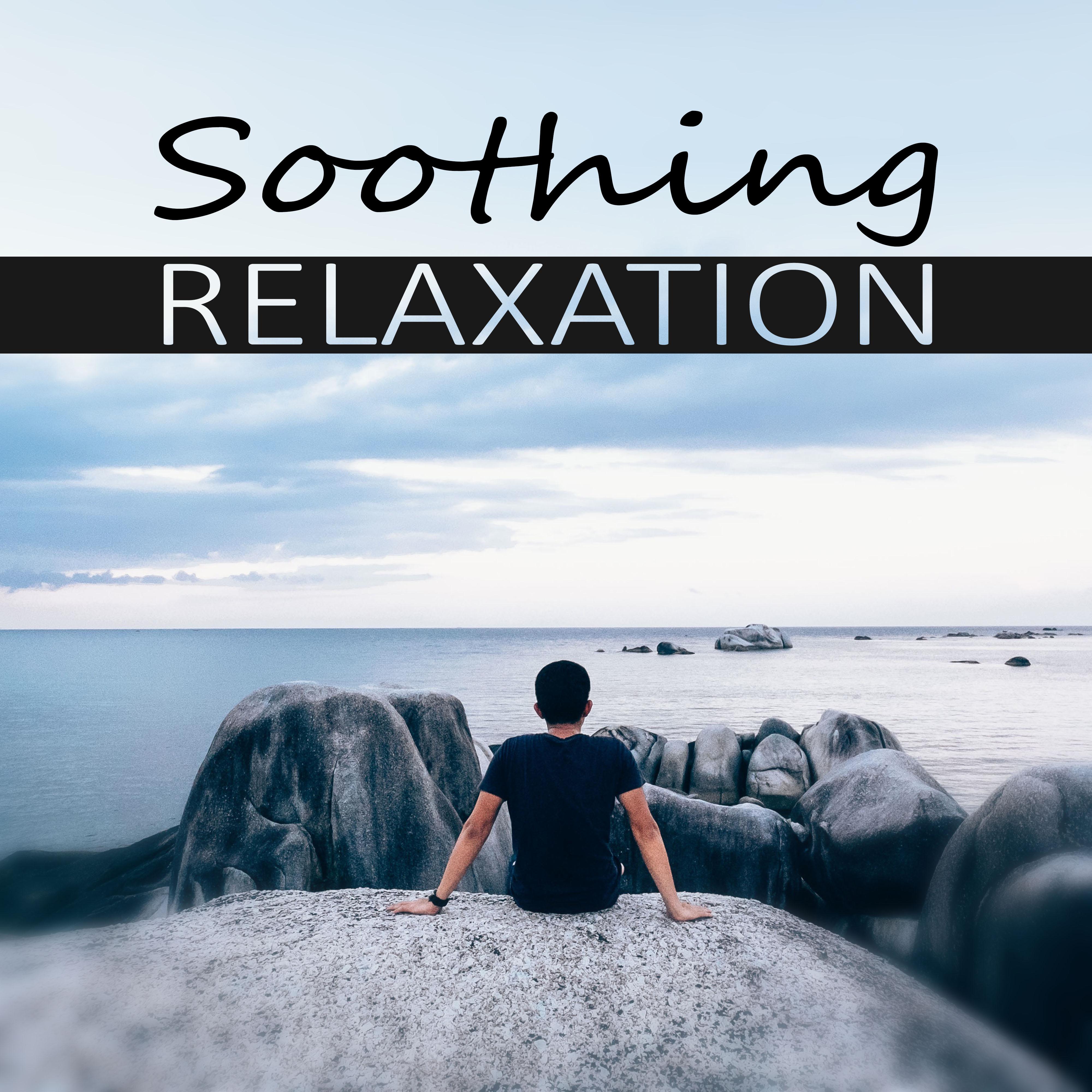 Soothing Relaxation - Healing Sound for Massage, Music for Relaxation, Lounge Music, Easy Listening