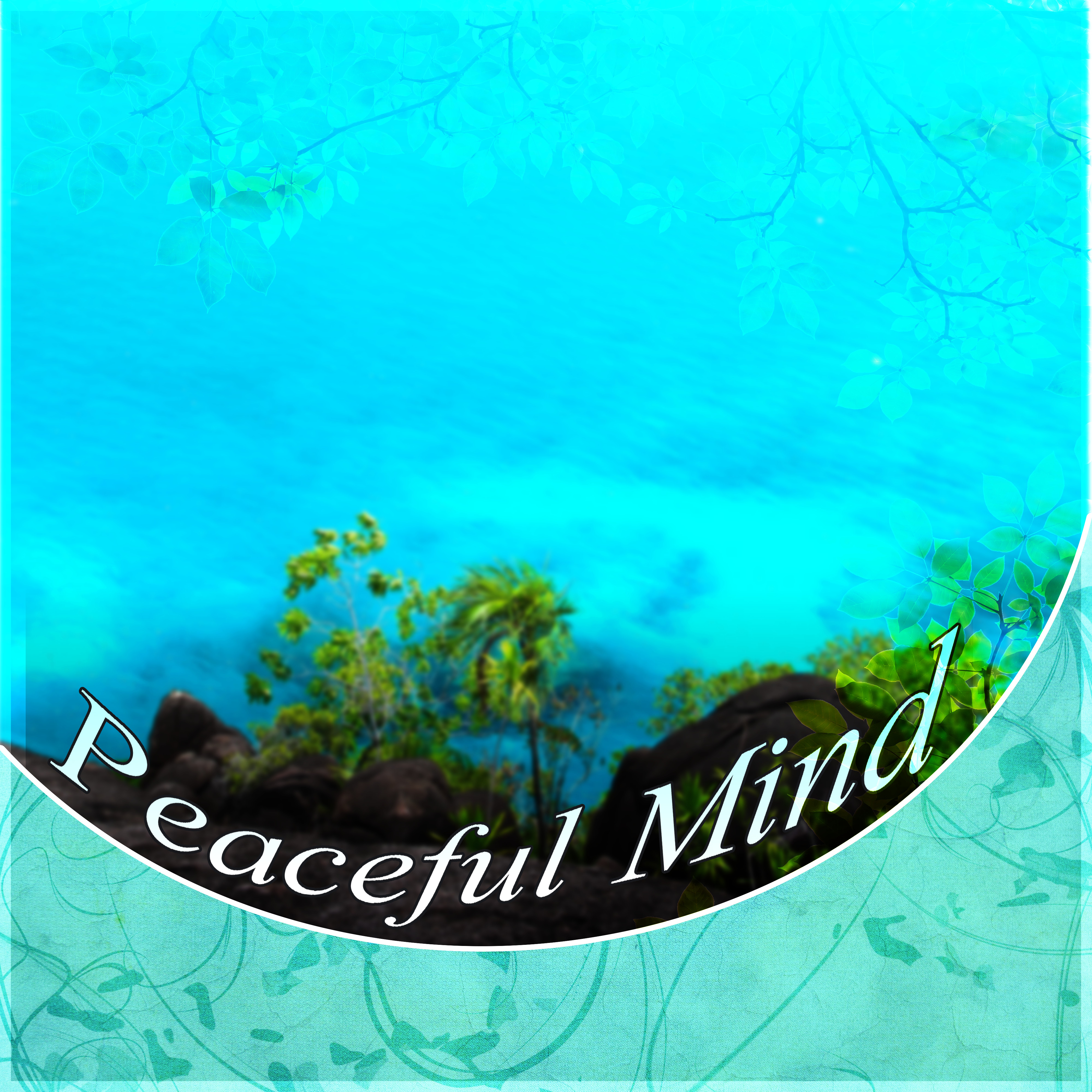 Peaceful Mind - Jazz Academy for Relaxation, Instrumental Songs, Unforgetable Moments Smooth Jazz Club