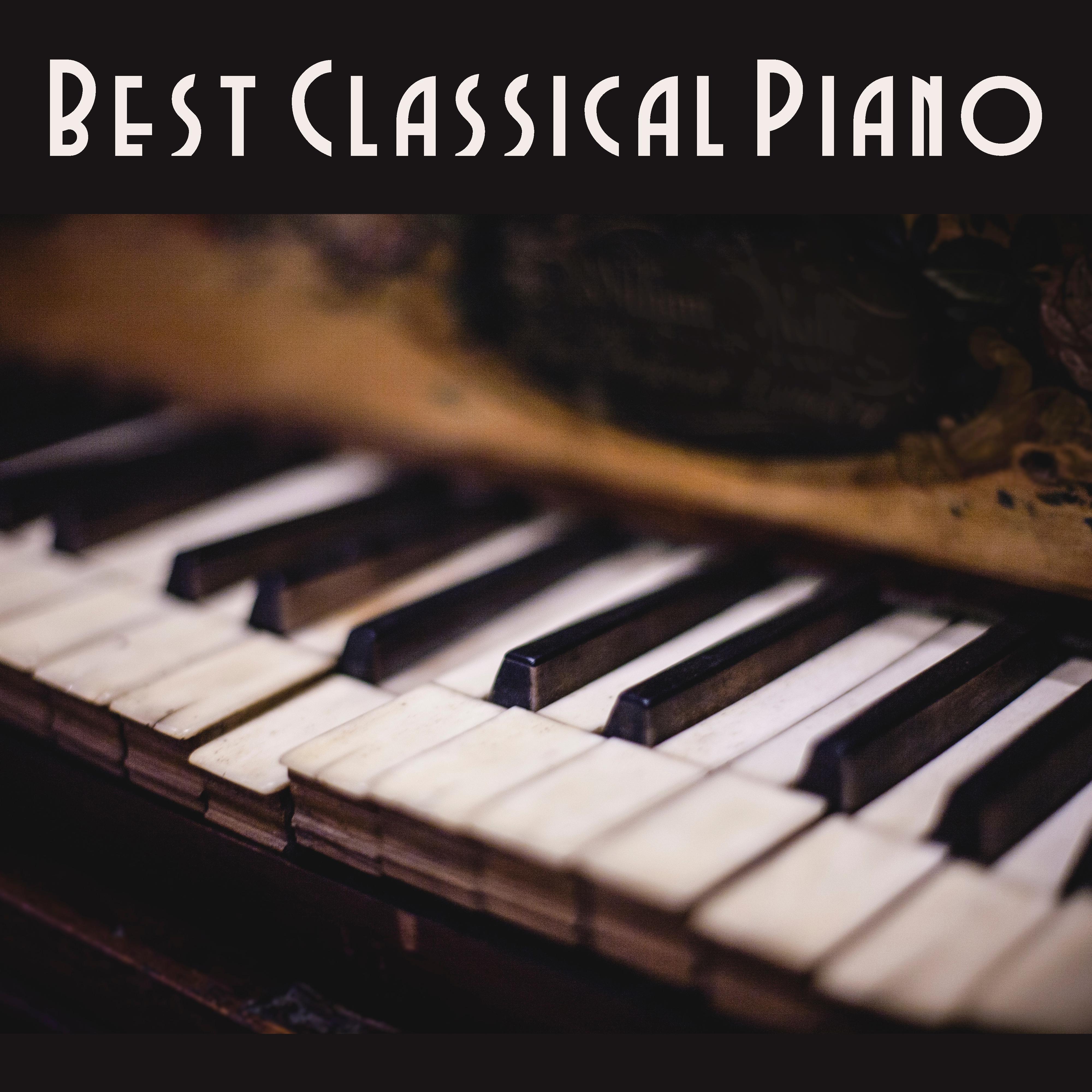 Best Classical Piano