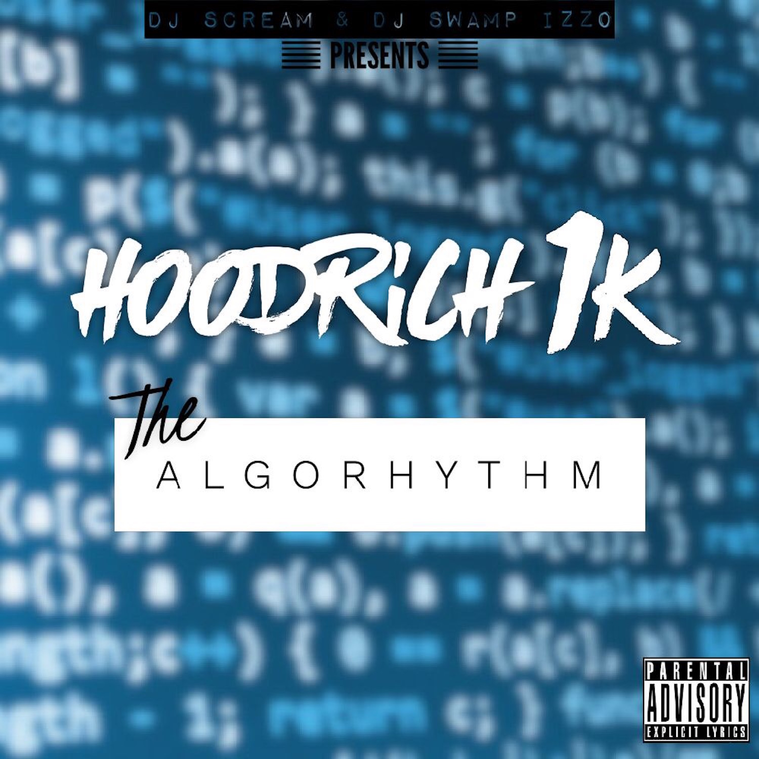 The Algorhythm