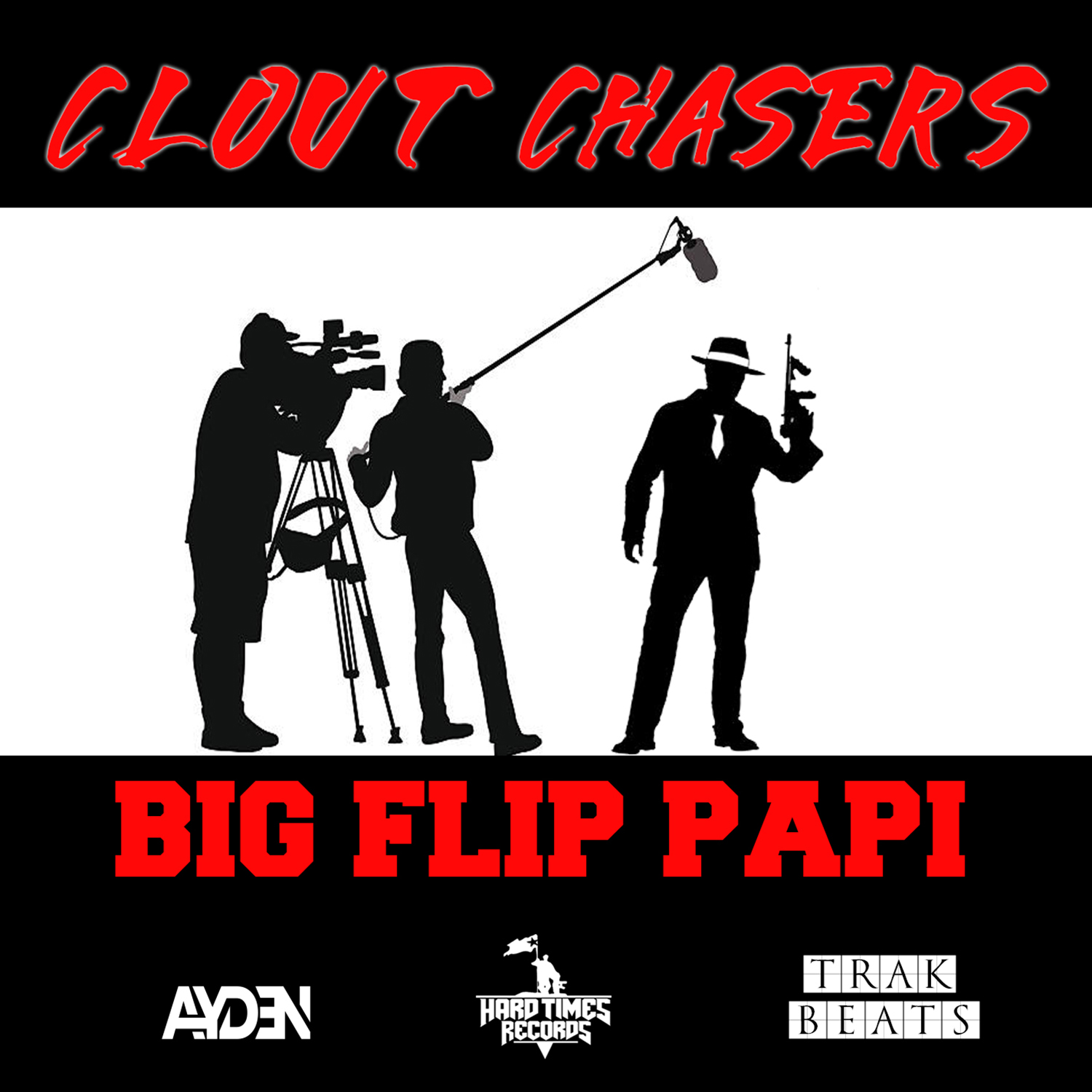 Clout Chasers