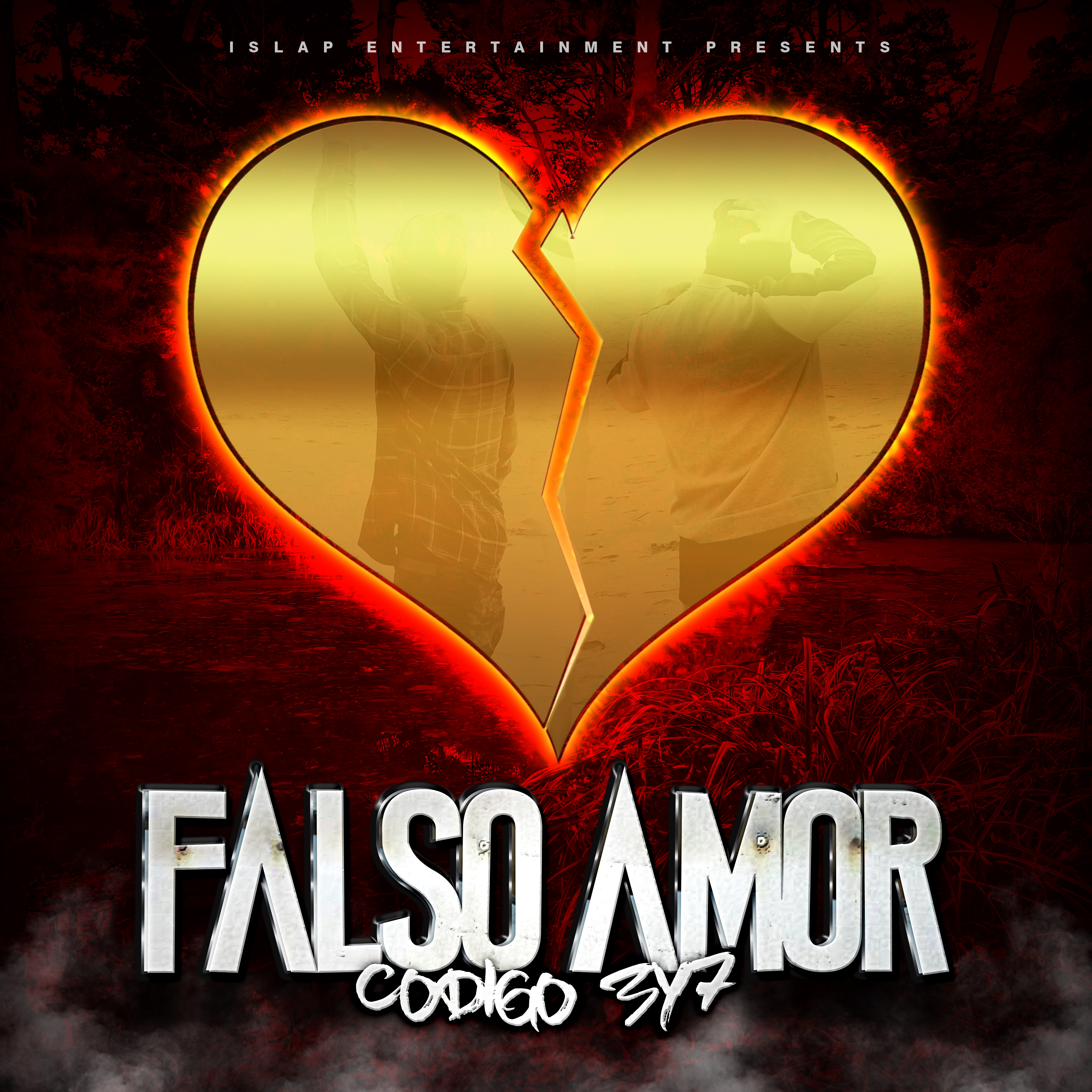 Falso Amor