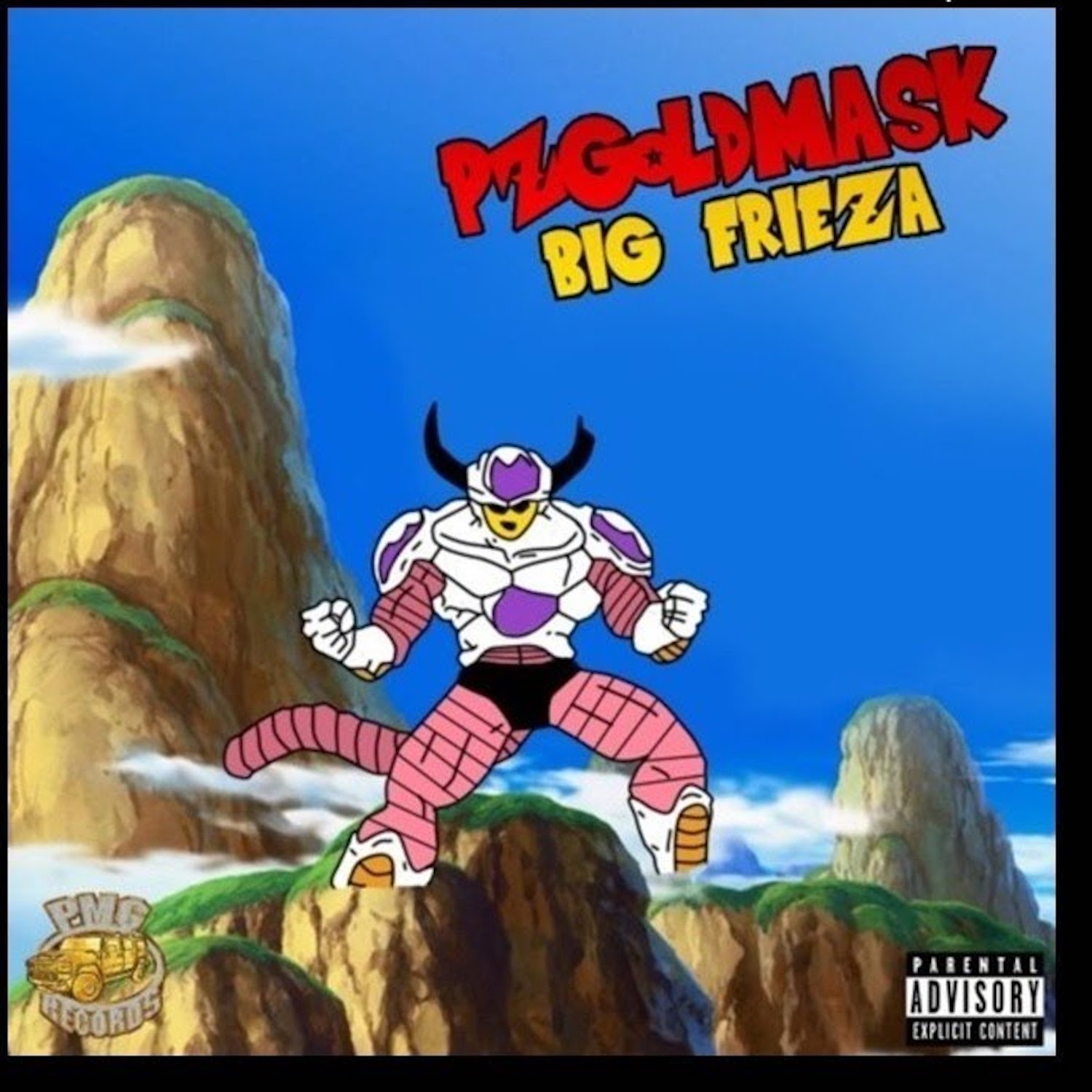 Big Frieza