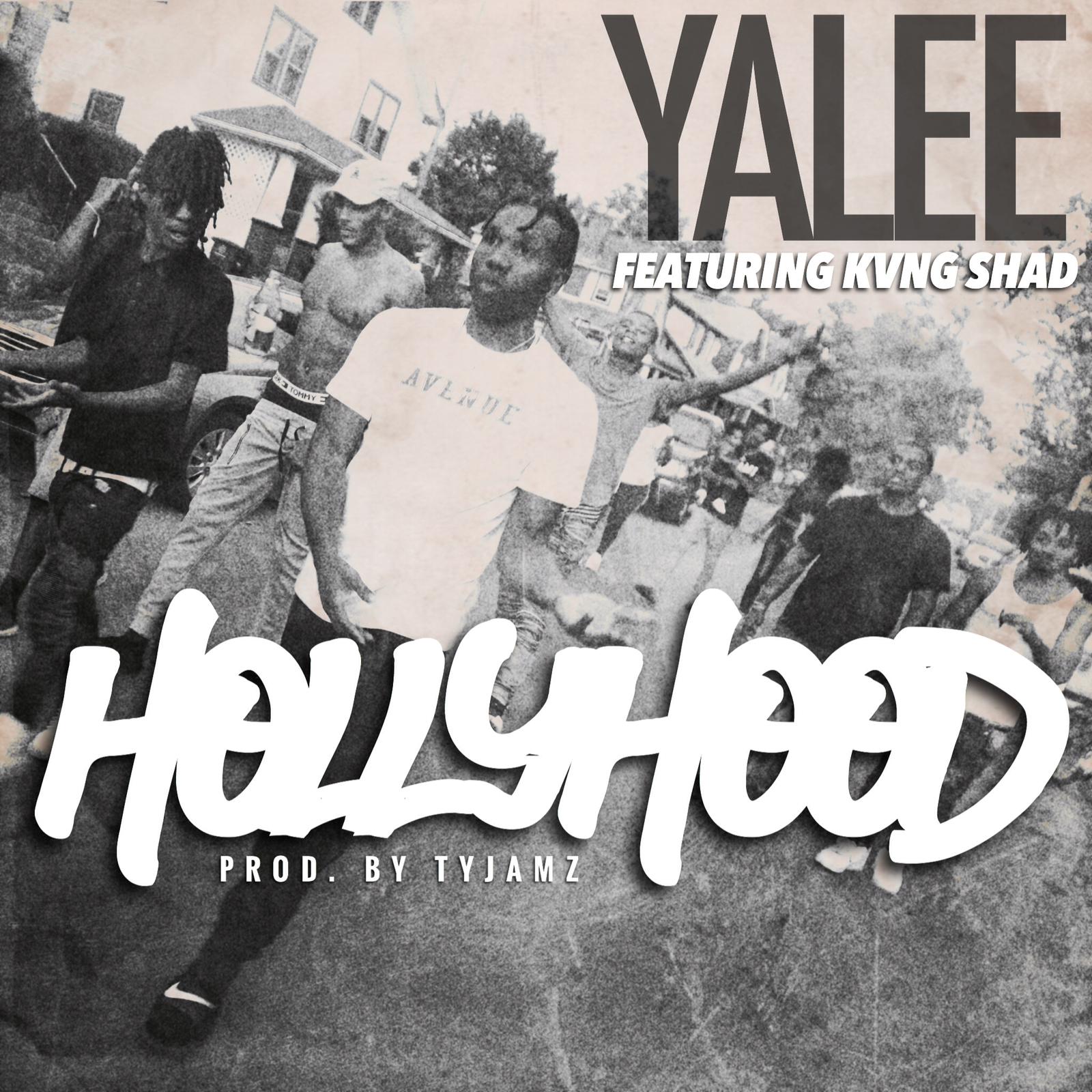 Hollyhood (feat. Kvng Shad)