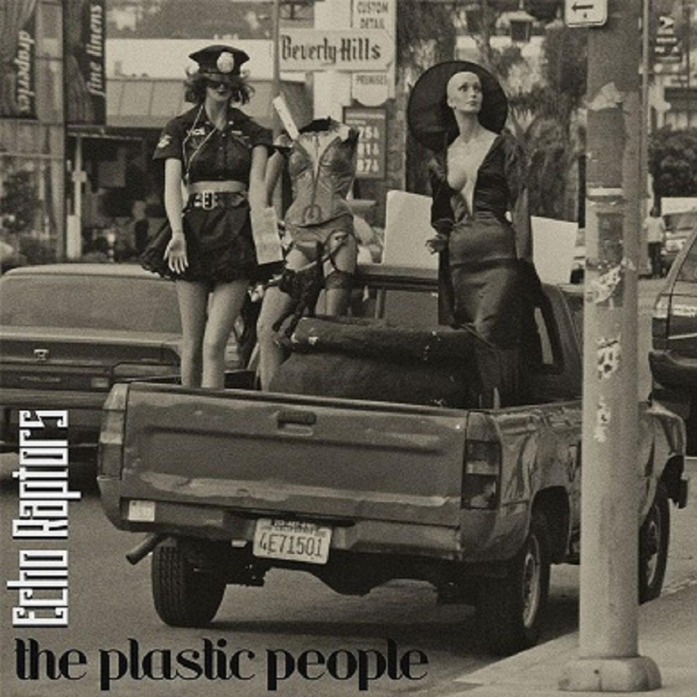 Plastic People