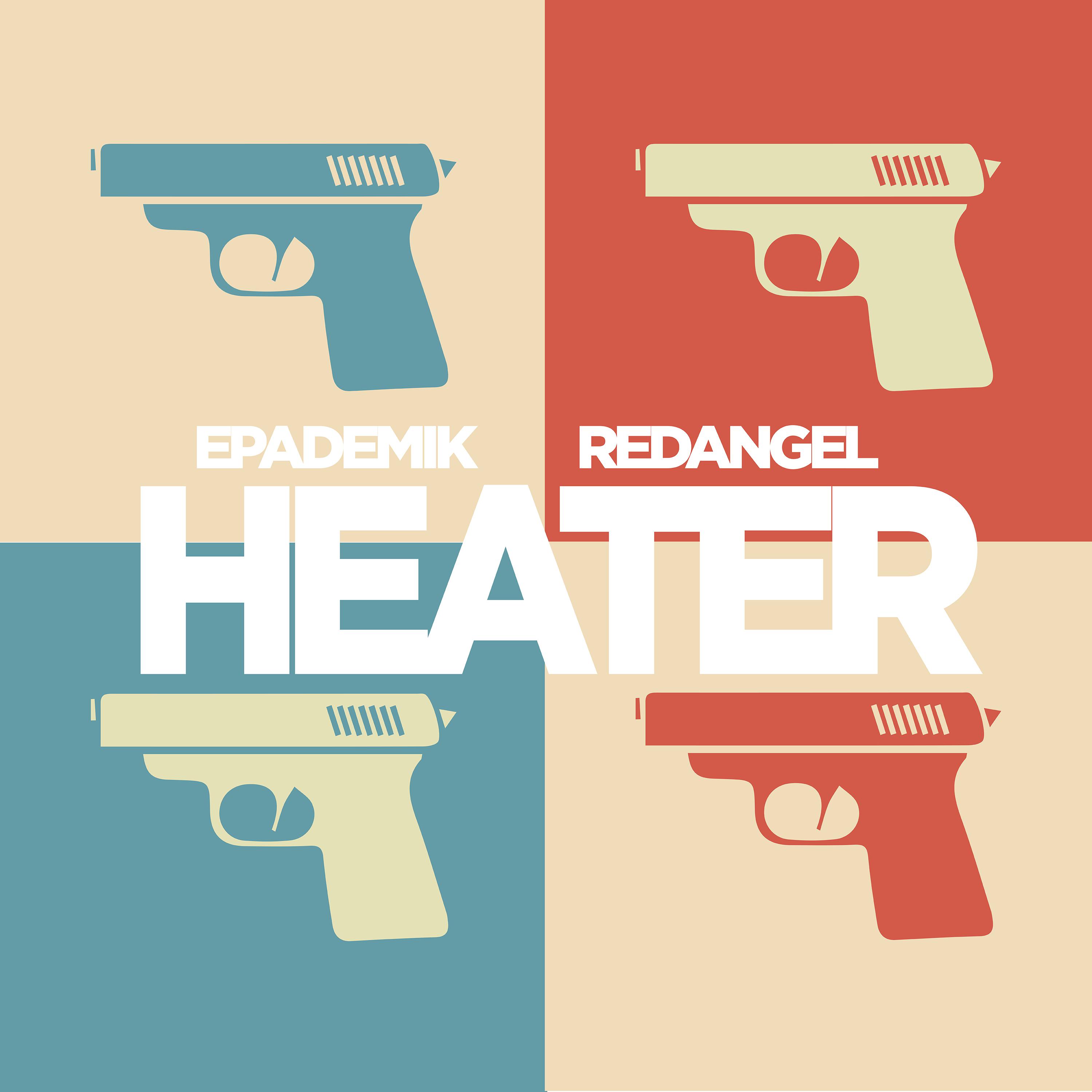 Heater (feat. RedAngel)