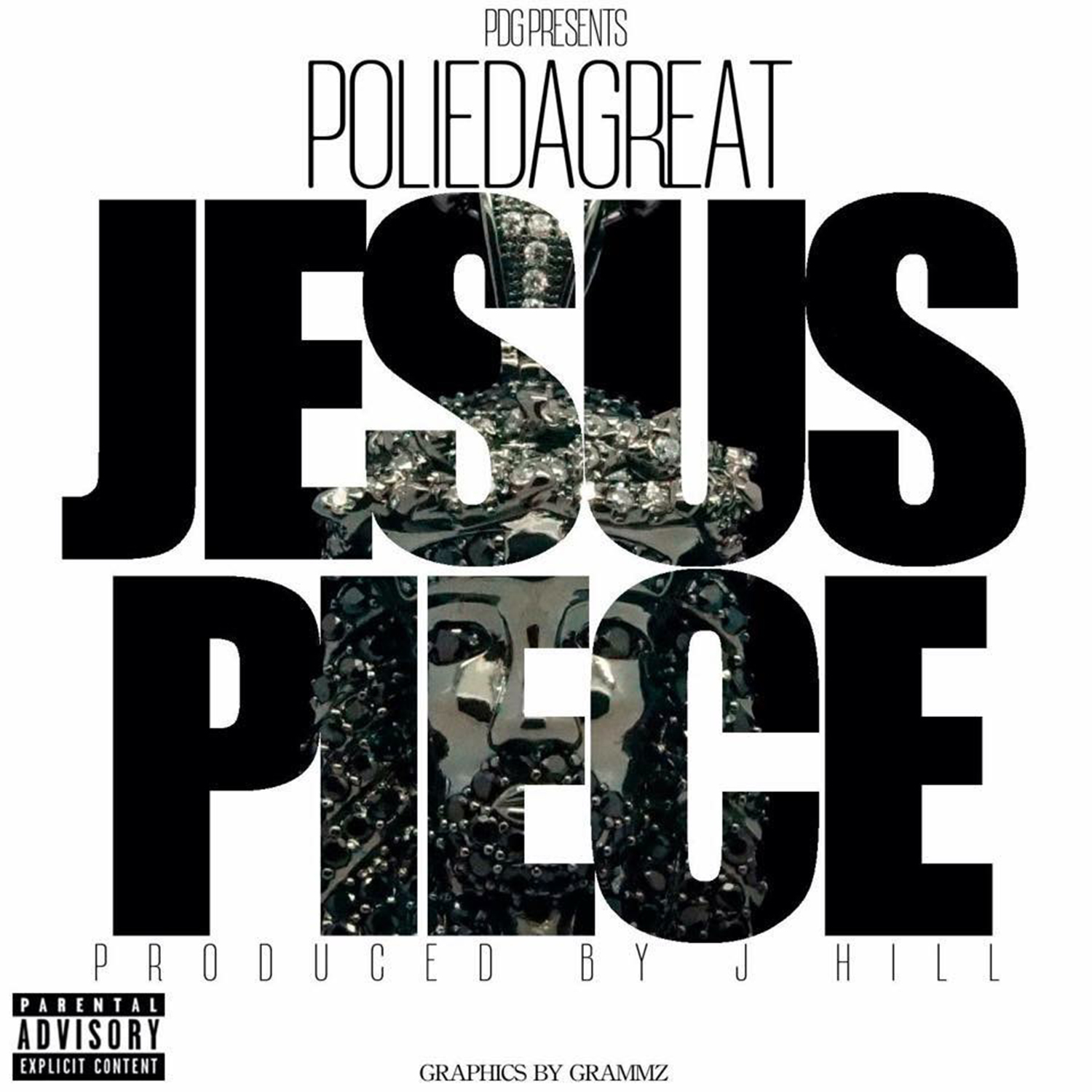 Jesus Piece