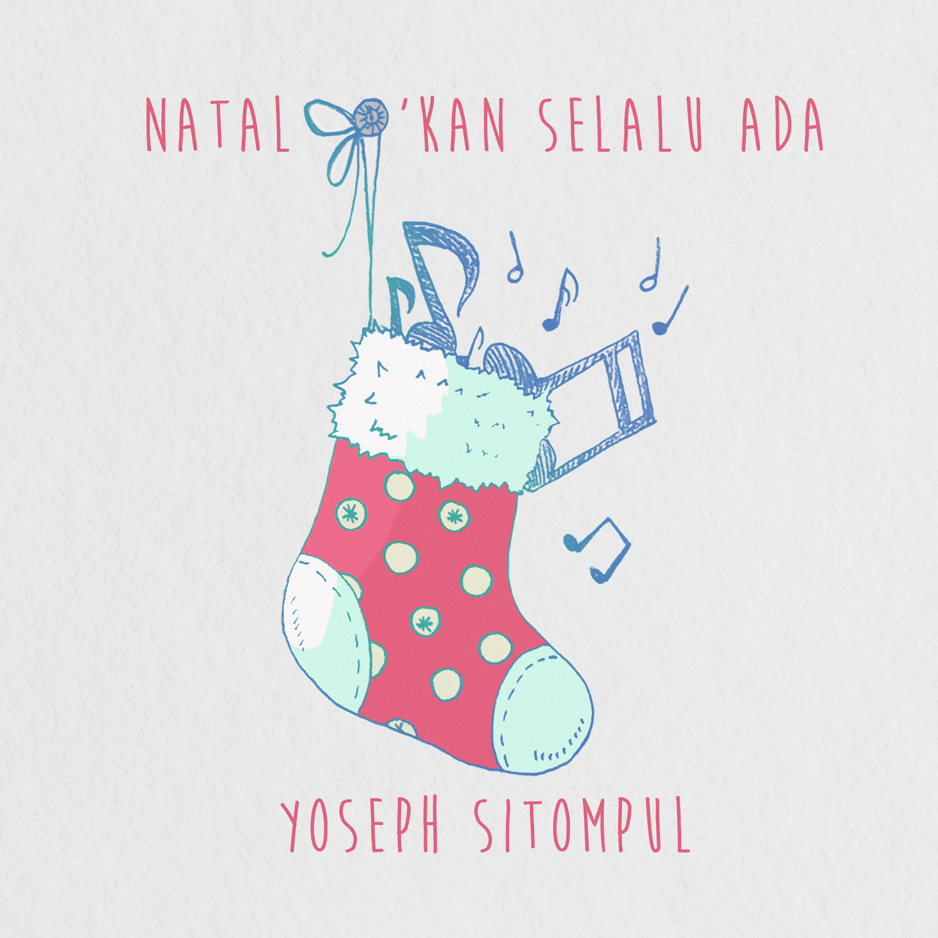 Natal Kan Slalu Ada