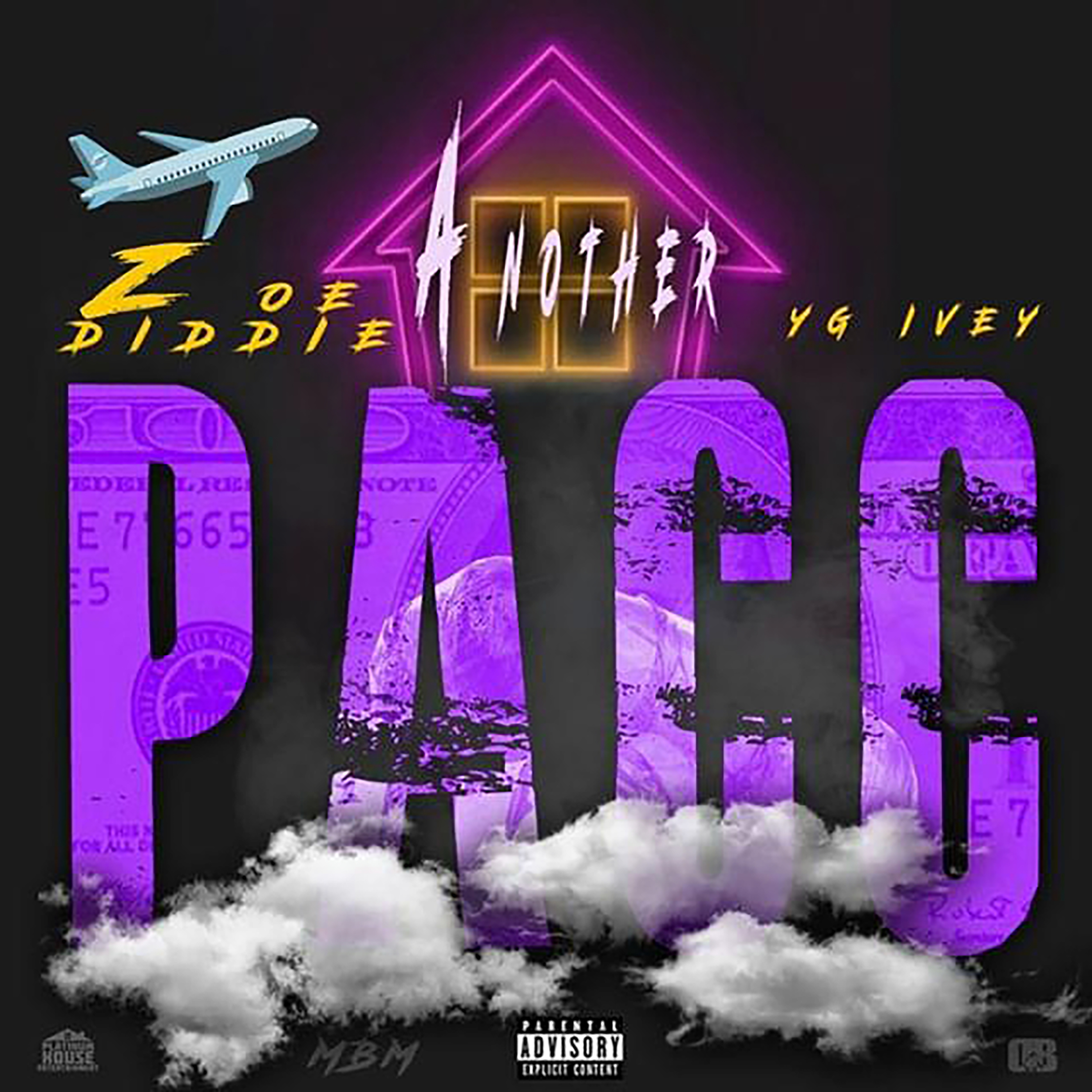 Another Pacc (feat. YG Ivy)