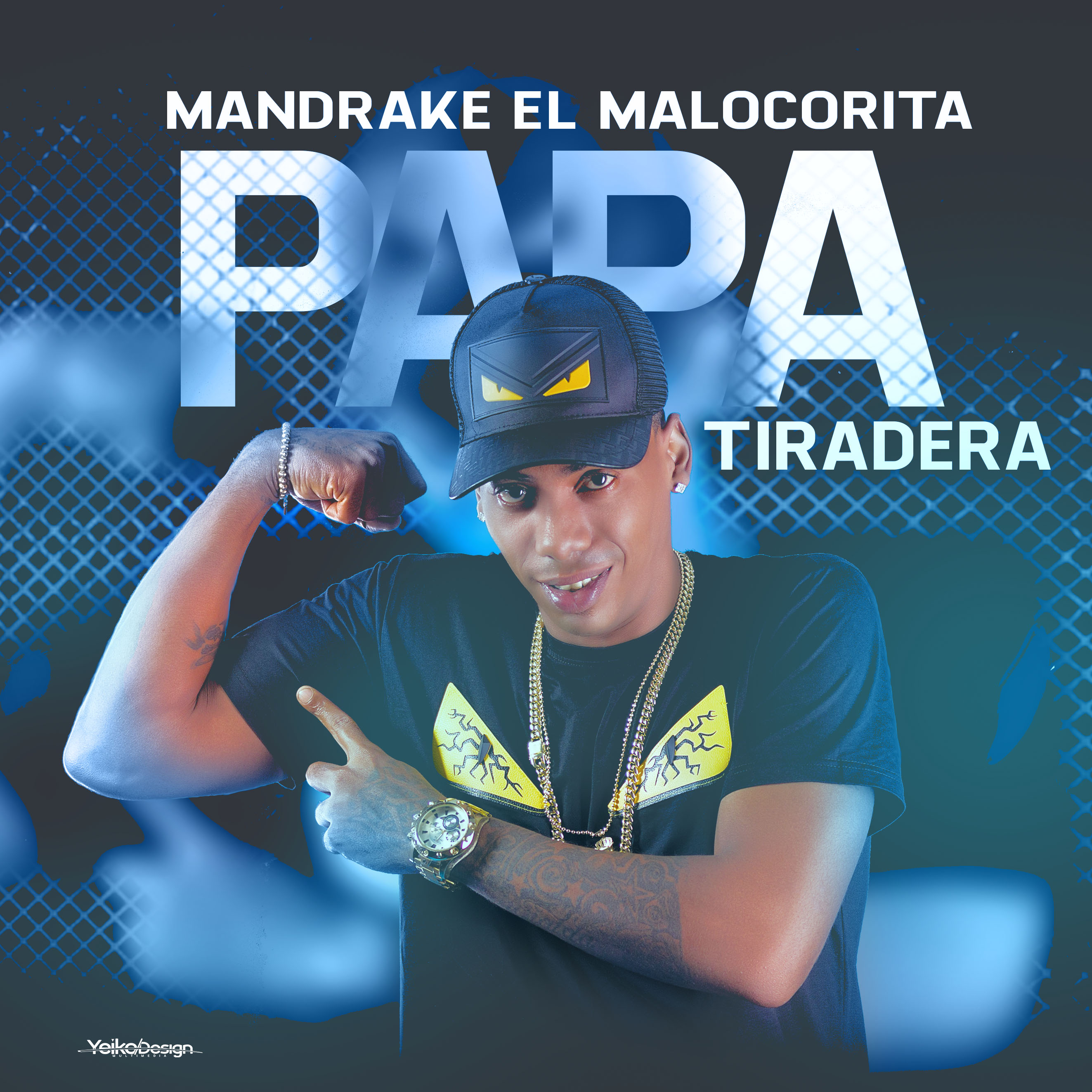 Papa Tiradera