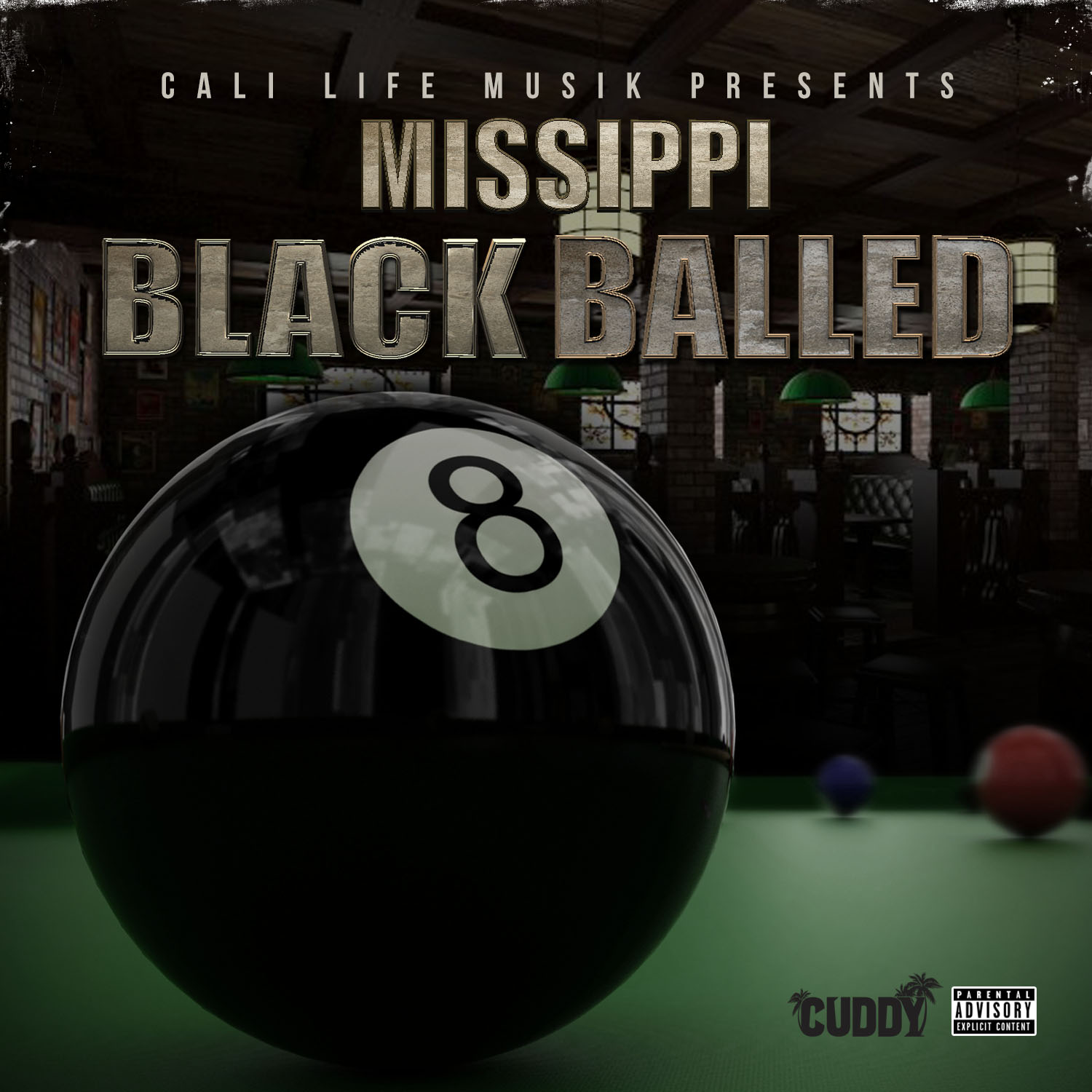 Black Balled