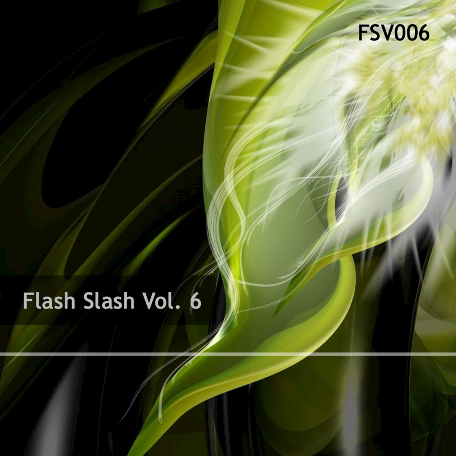 Flash Slash, Vol.6