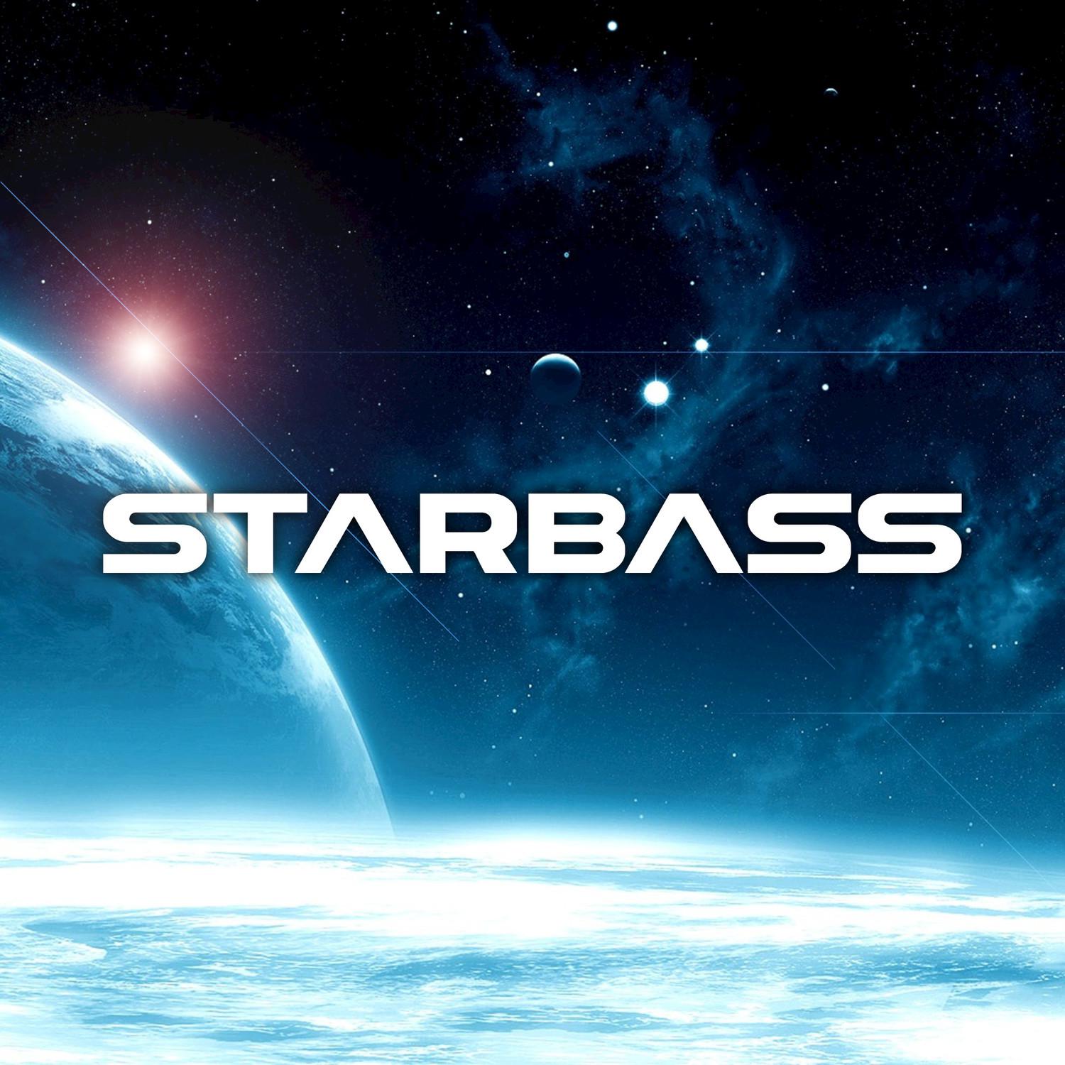 Starbass 1