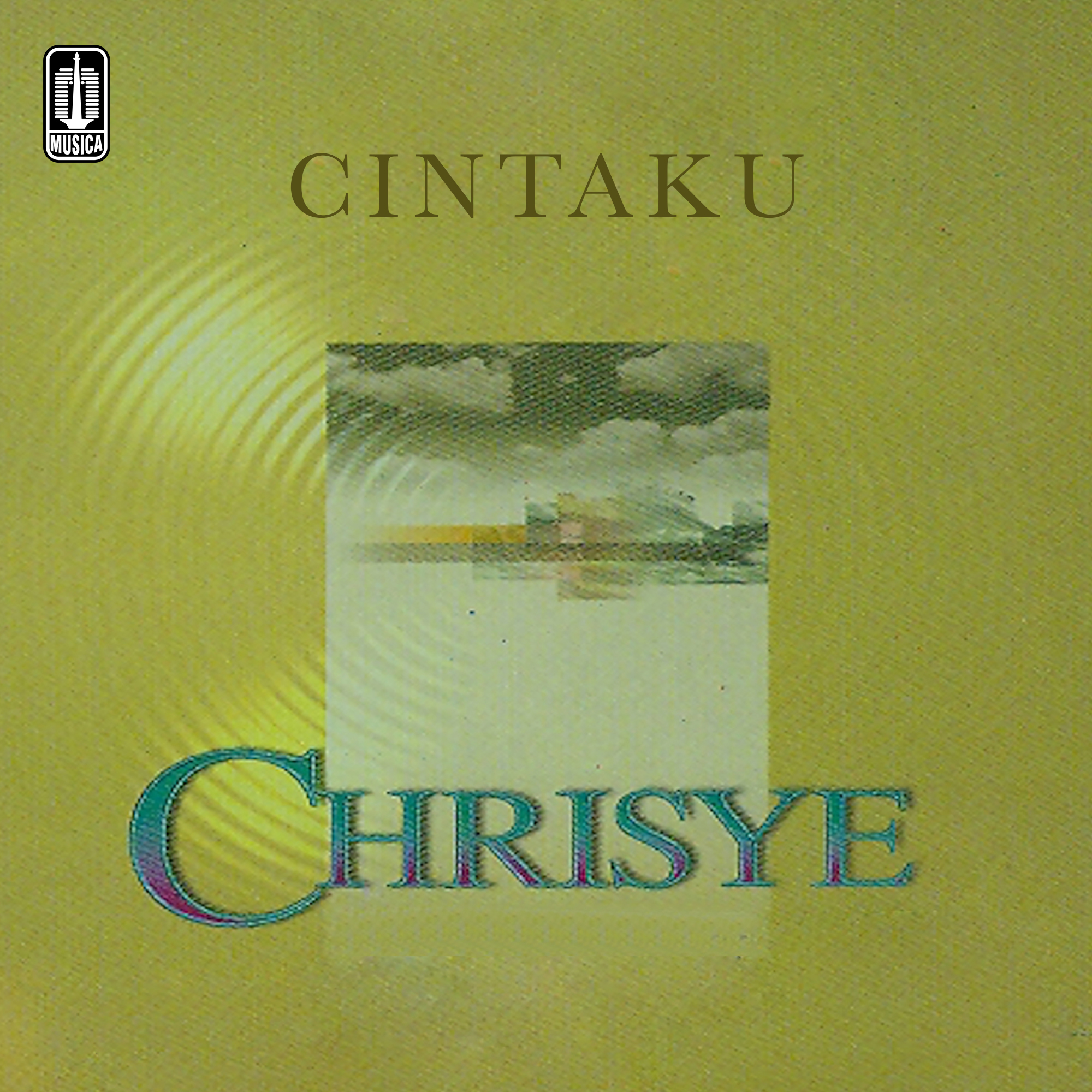 Cintaku