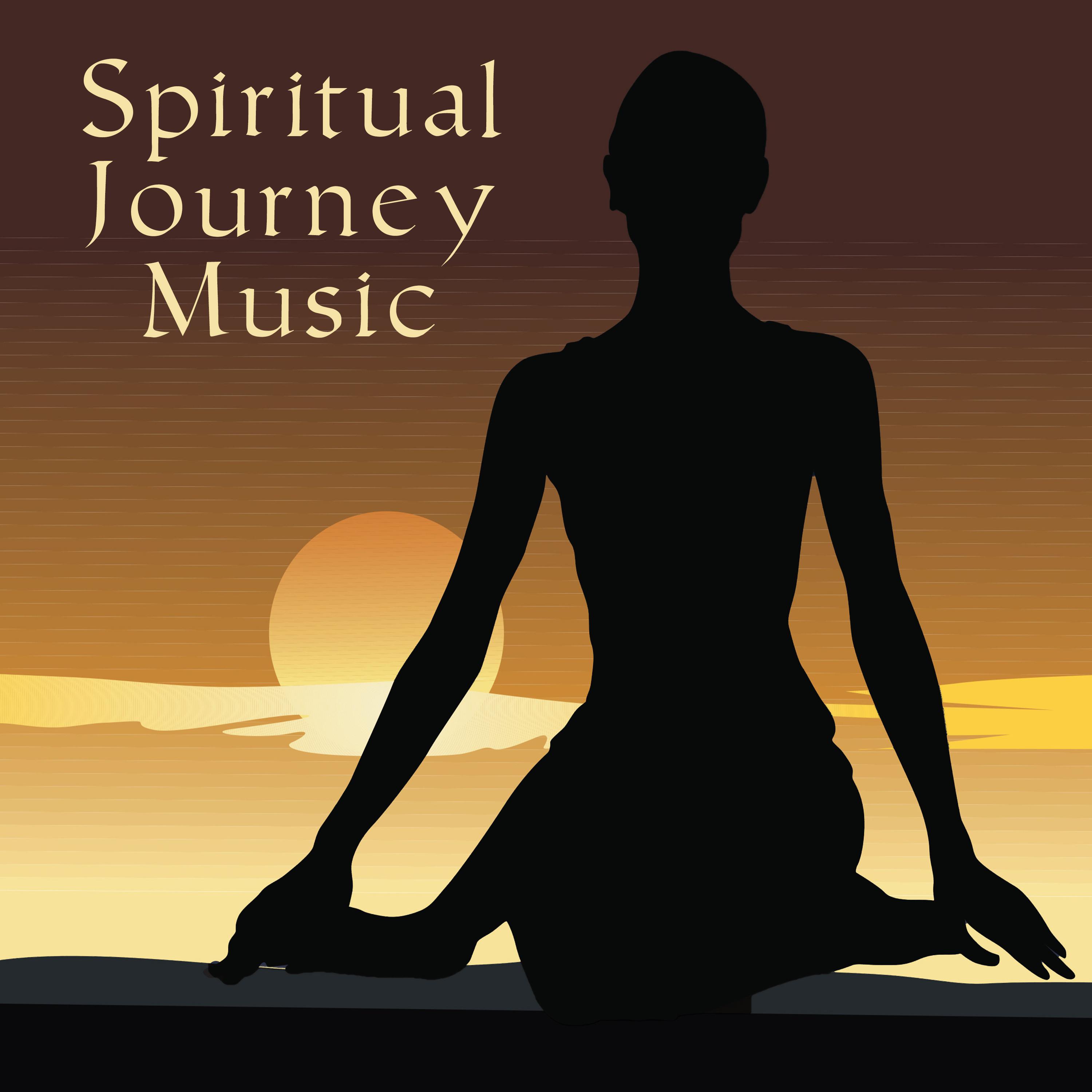 Spiritual Journey Music