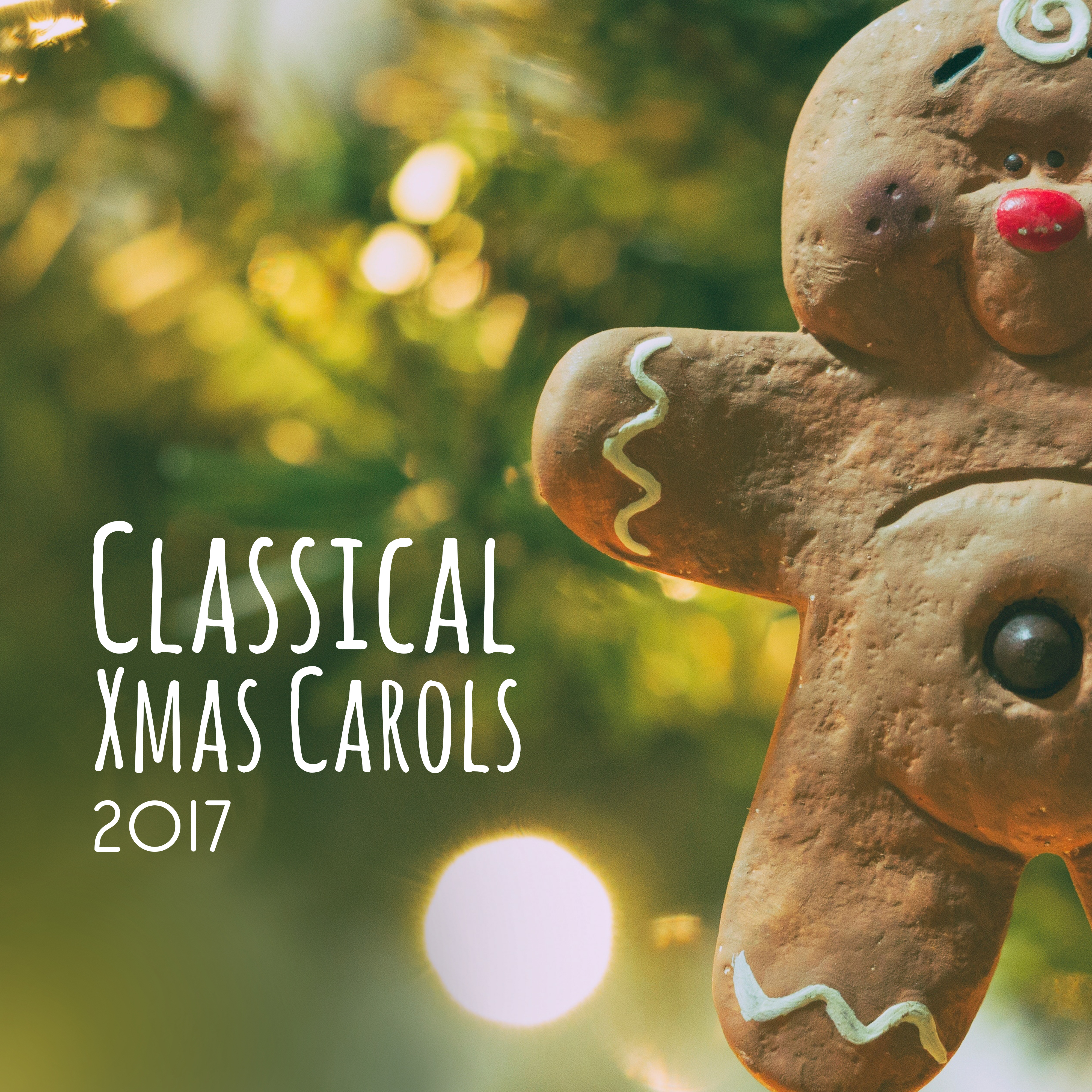 Classical Xmas Carols 2017