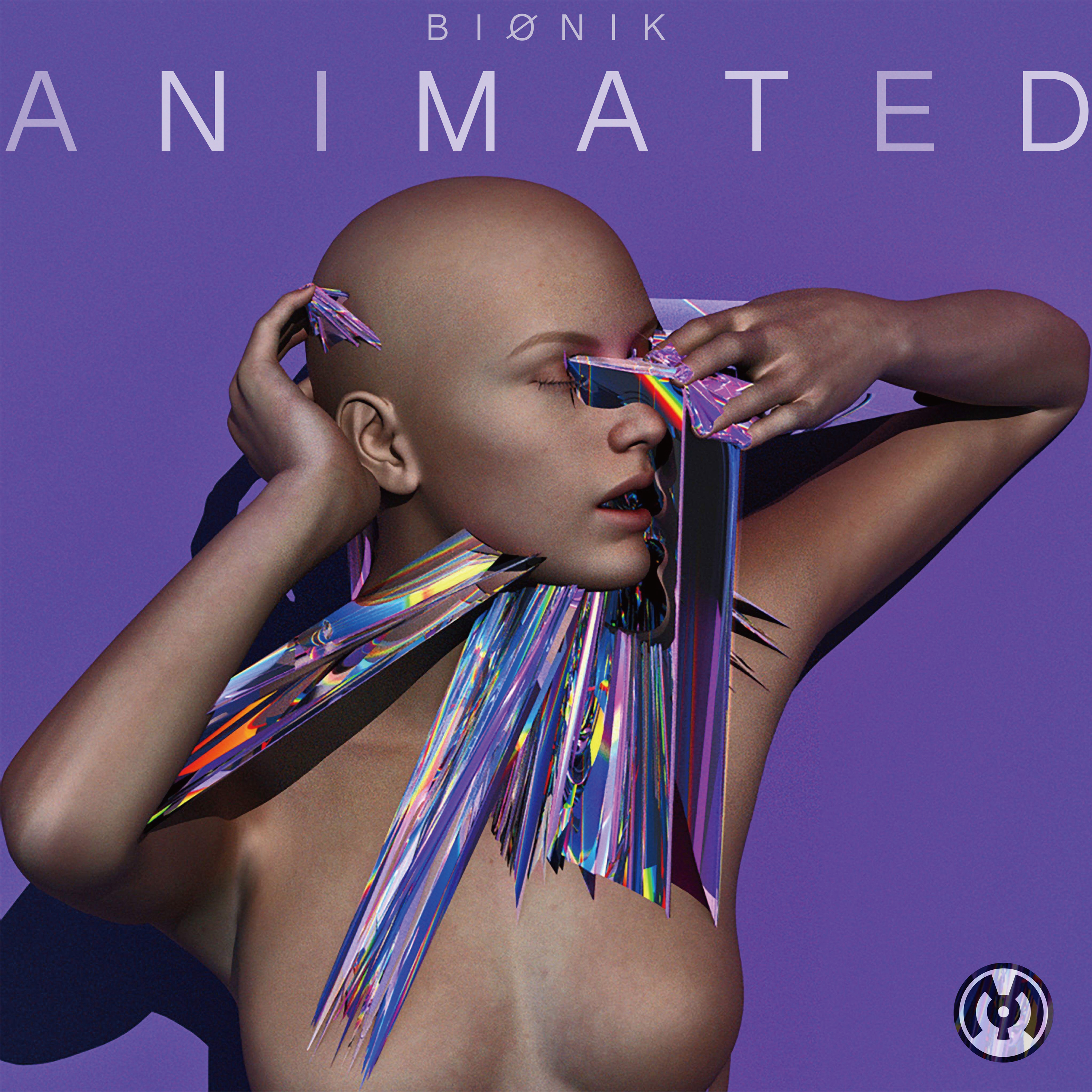 Animated - EP