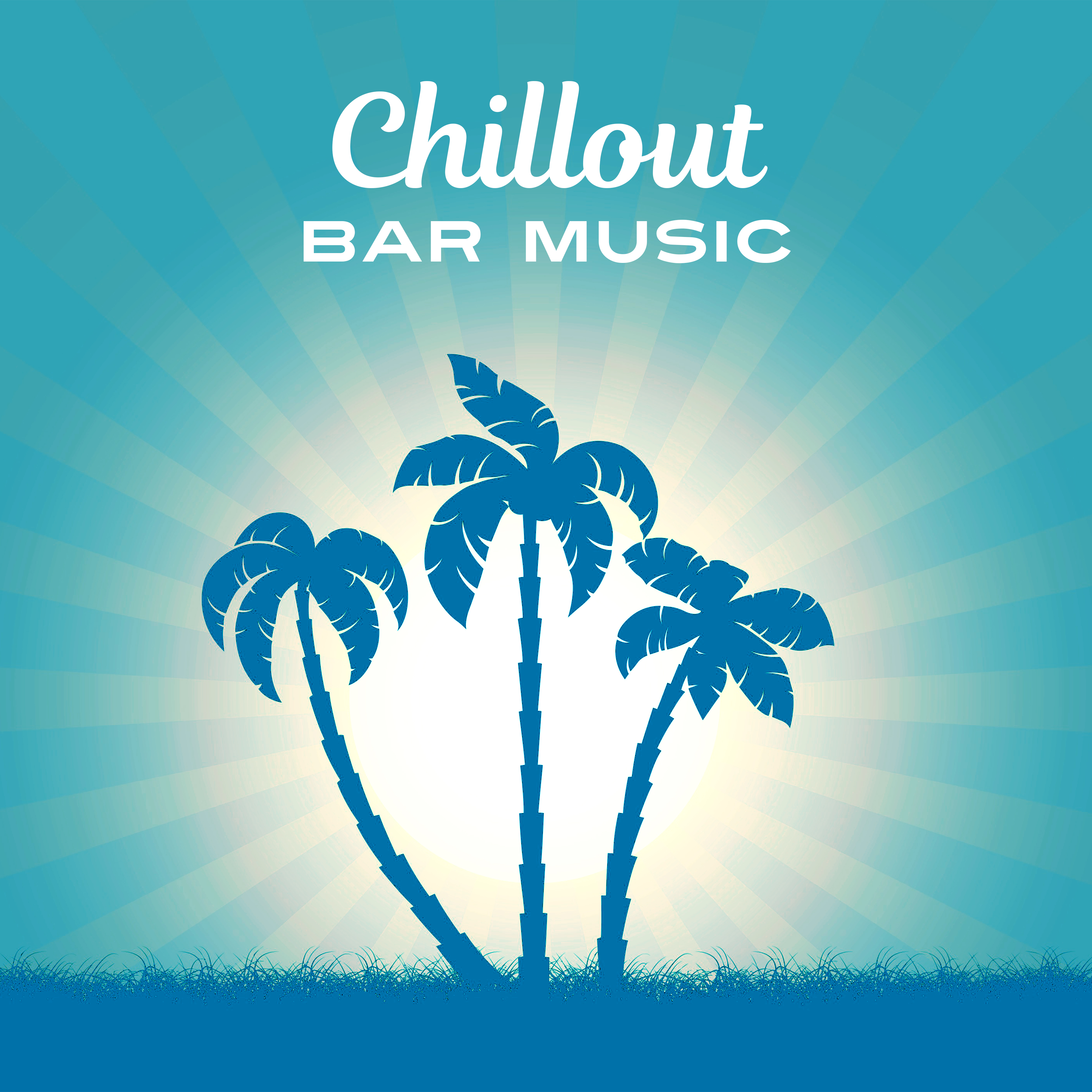 Chillout Bar Music – Deep Electronic Music, Chillout, Summer Vibes, Chill Out, Coffee Time on the Morning