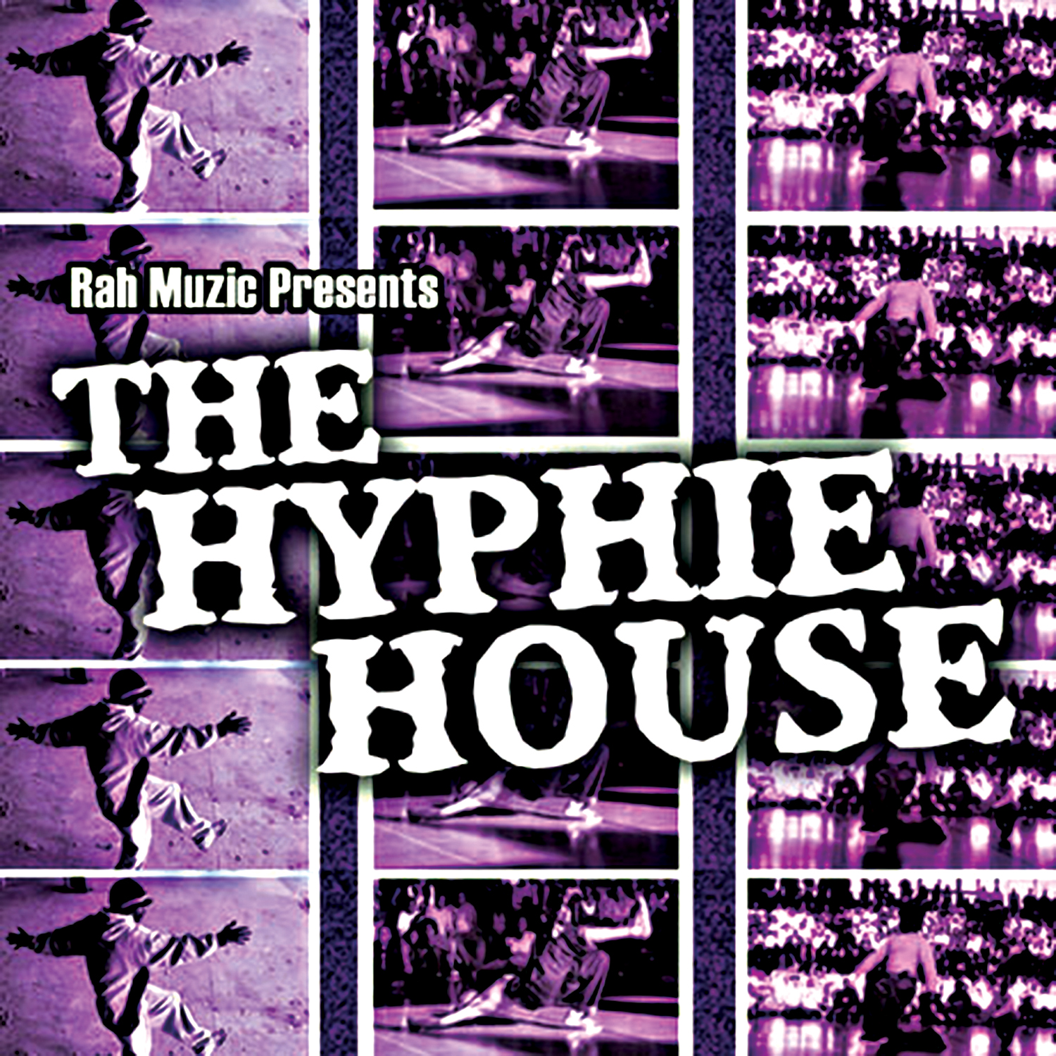 The Hyphie House