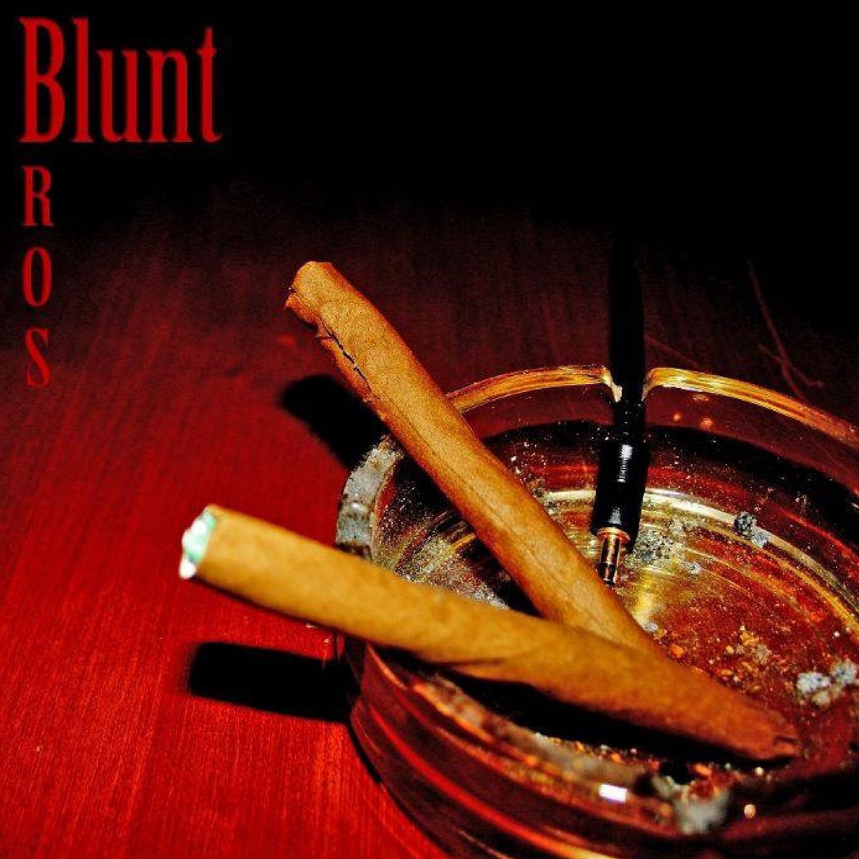 Blunt Bros