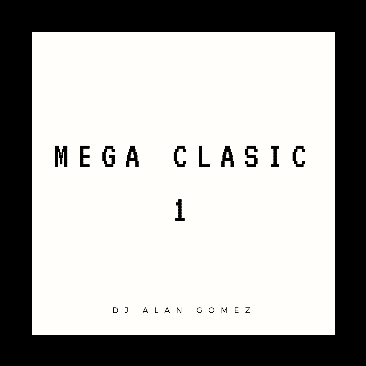 Mega Clasic 1