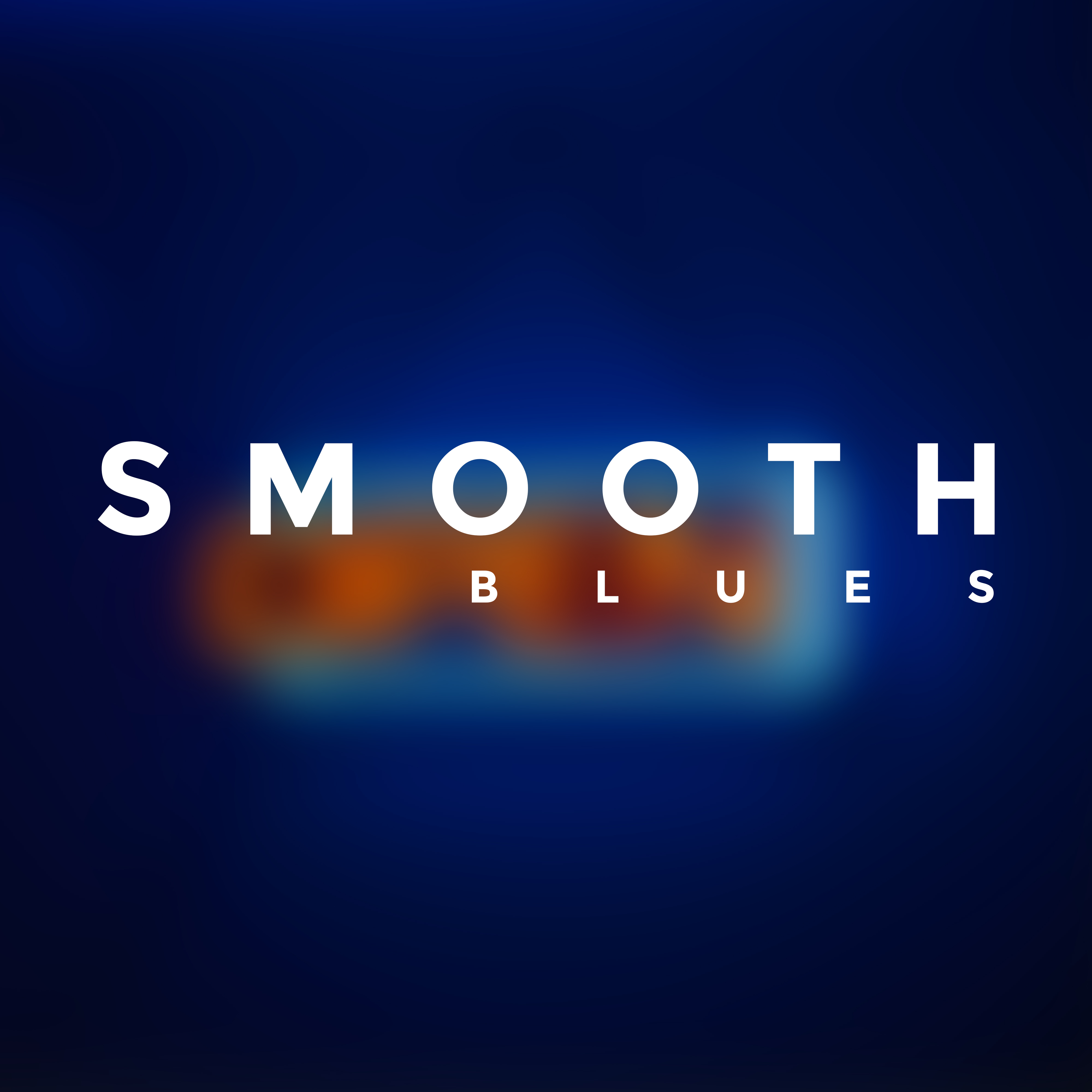 Smooth Blues – Guitar Music, Percussion Rhythms, Sensual Vibes