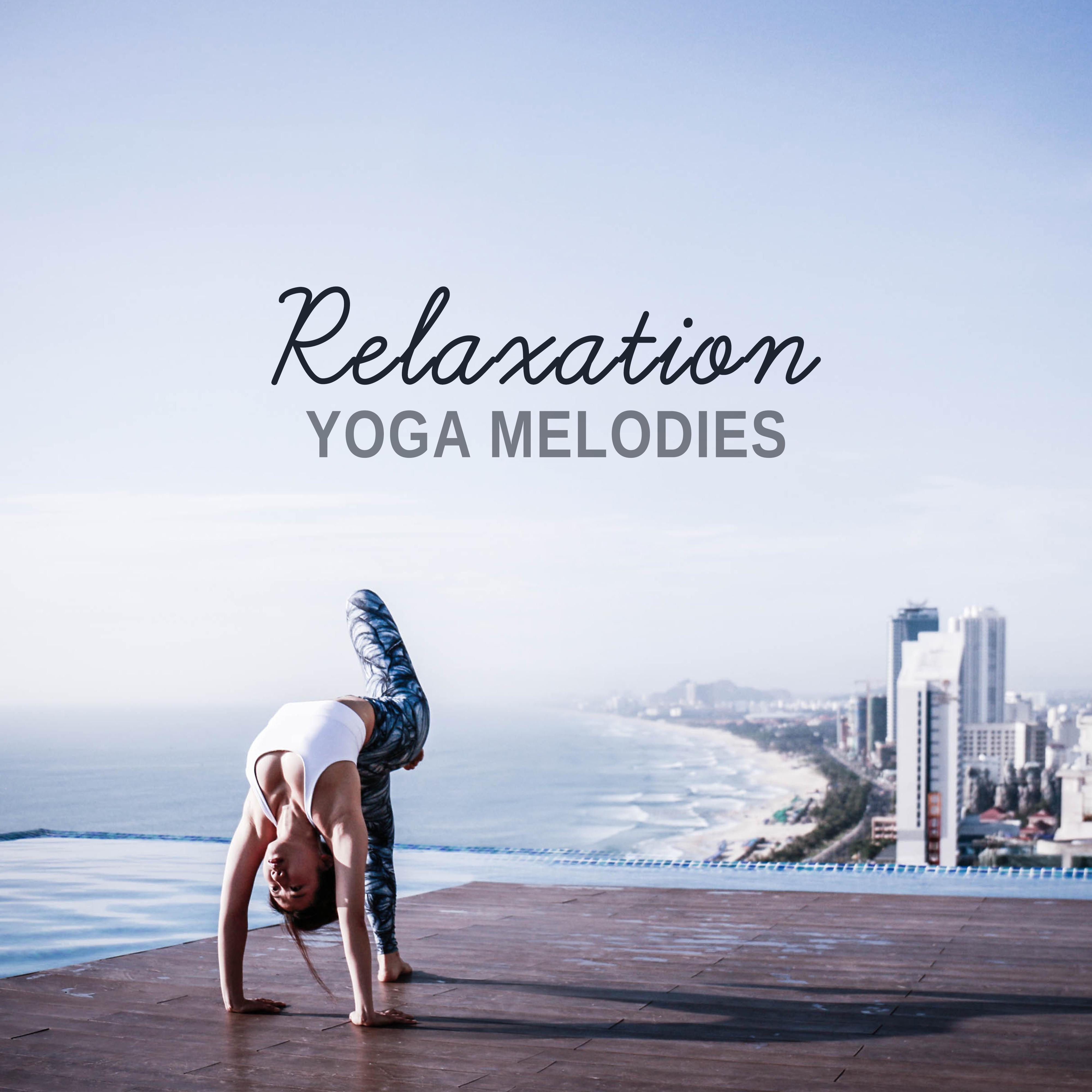 Relaxation Yoga Melodies