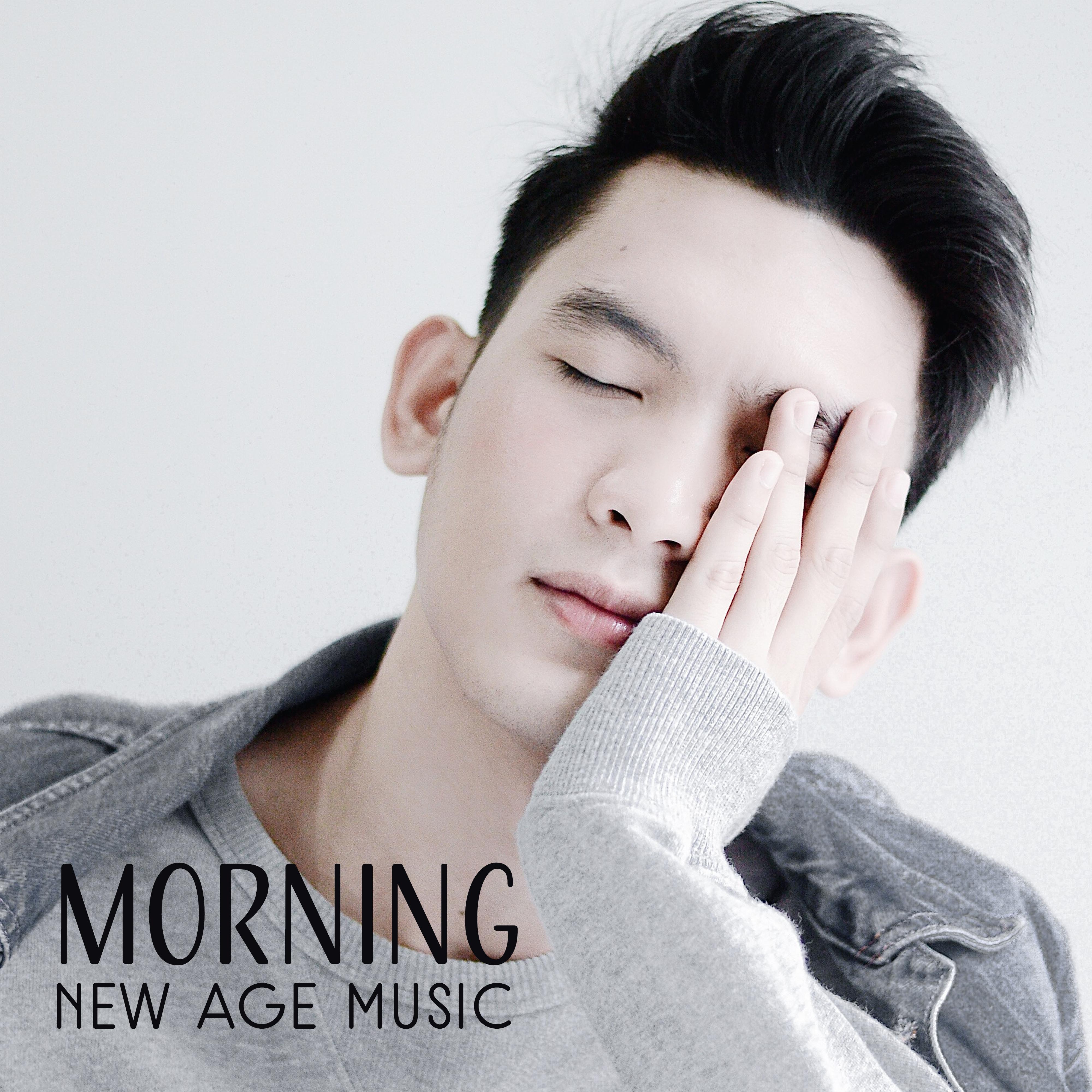 Morning New Age Music – Rest in Bed, Relaxing Sounds, Time for Coffee, Peaceful Morning