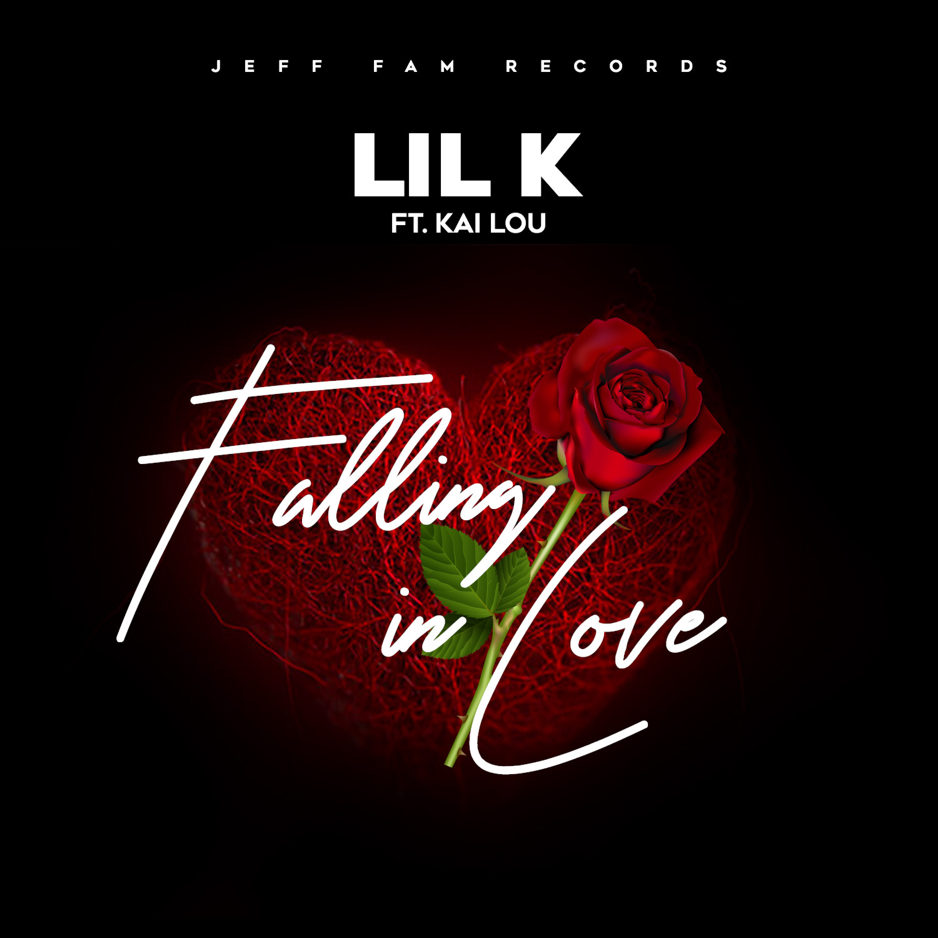 Falling In Love (feat. Kai Lou)