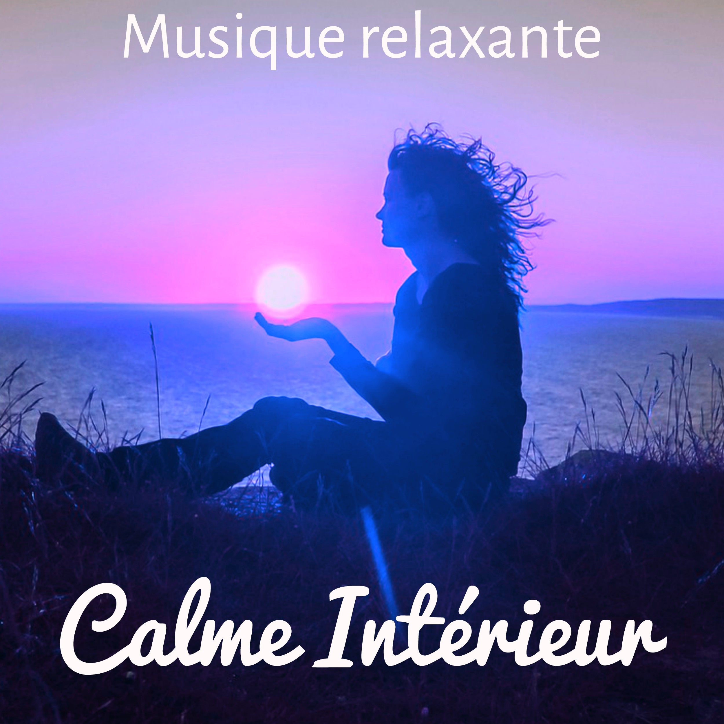 Calme Intérieur - Musique relaxante pour techniques de relaxation la bonne santé avec sons de la nature binauraux