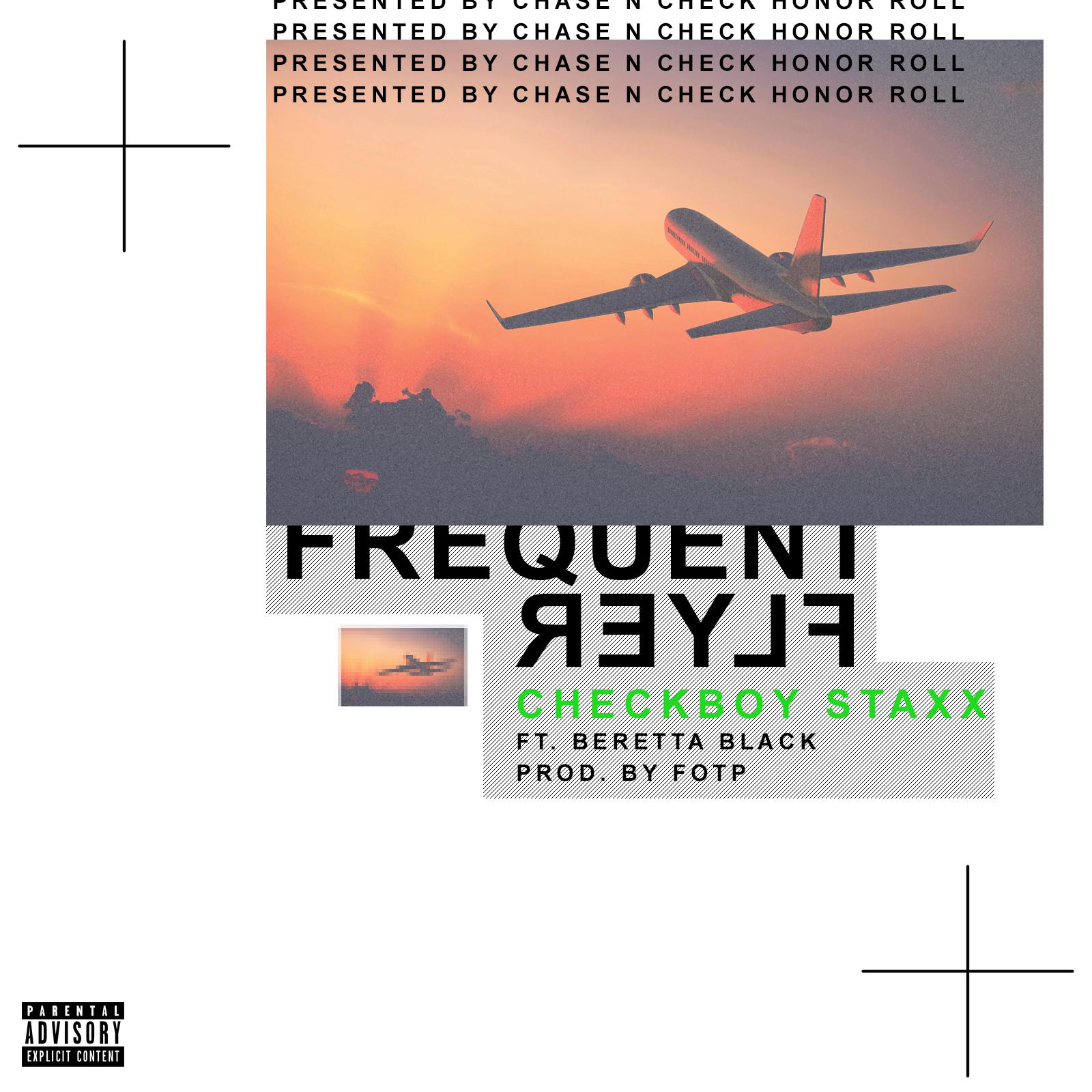 Frequent Flyer