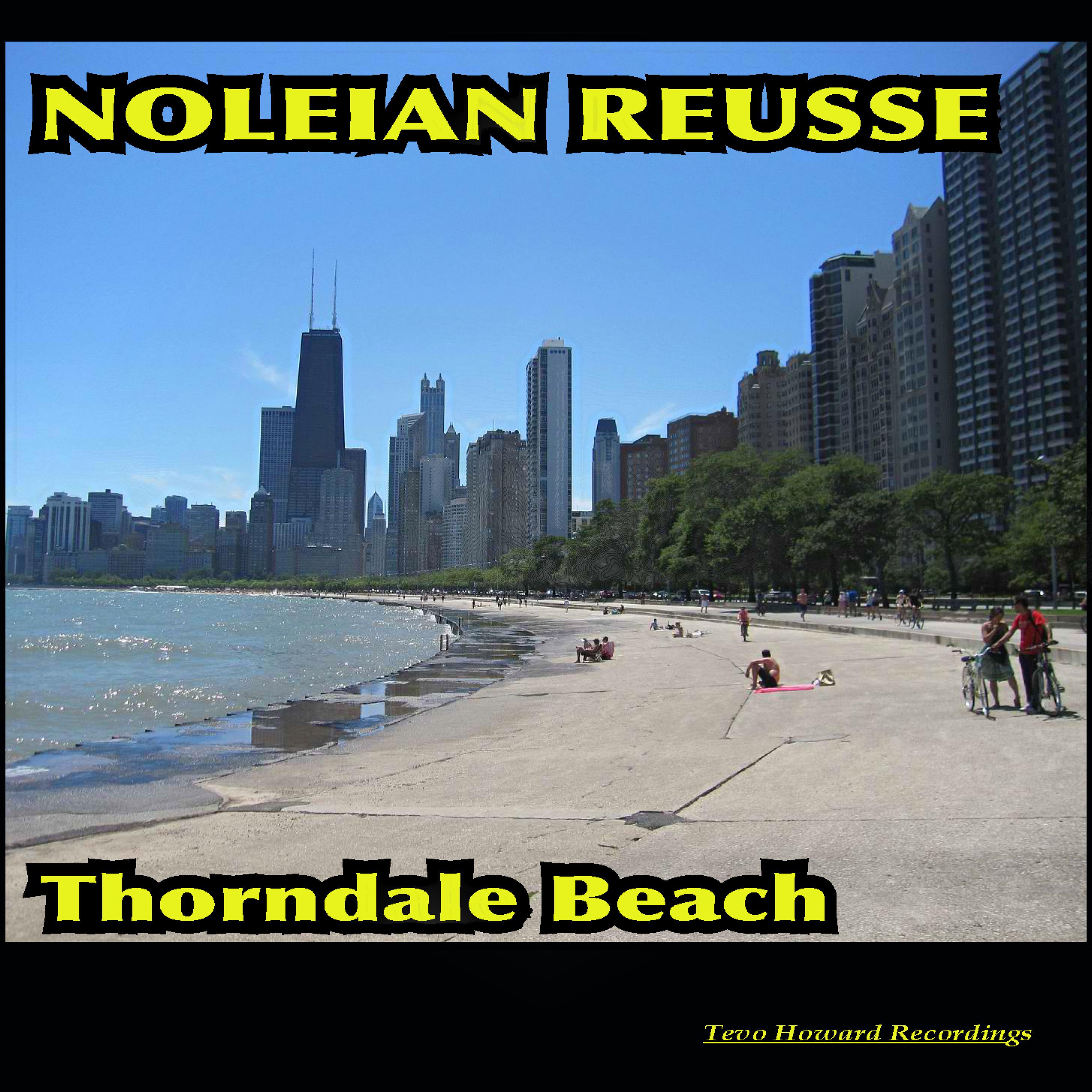 Thorndale Beach