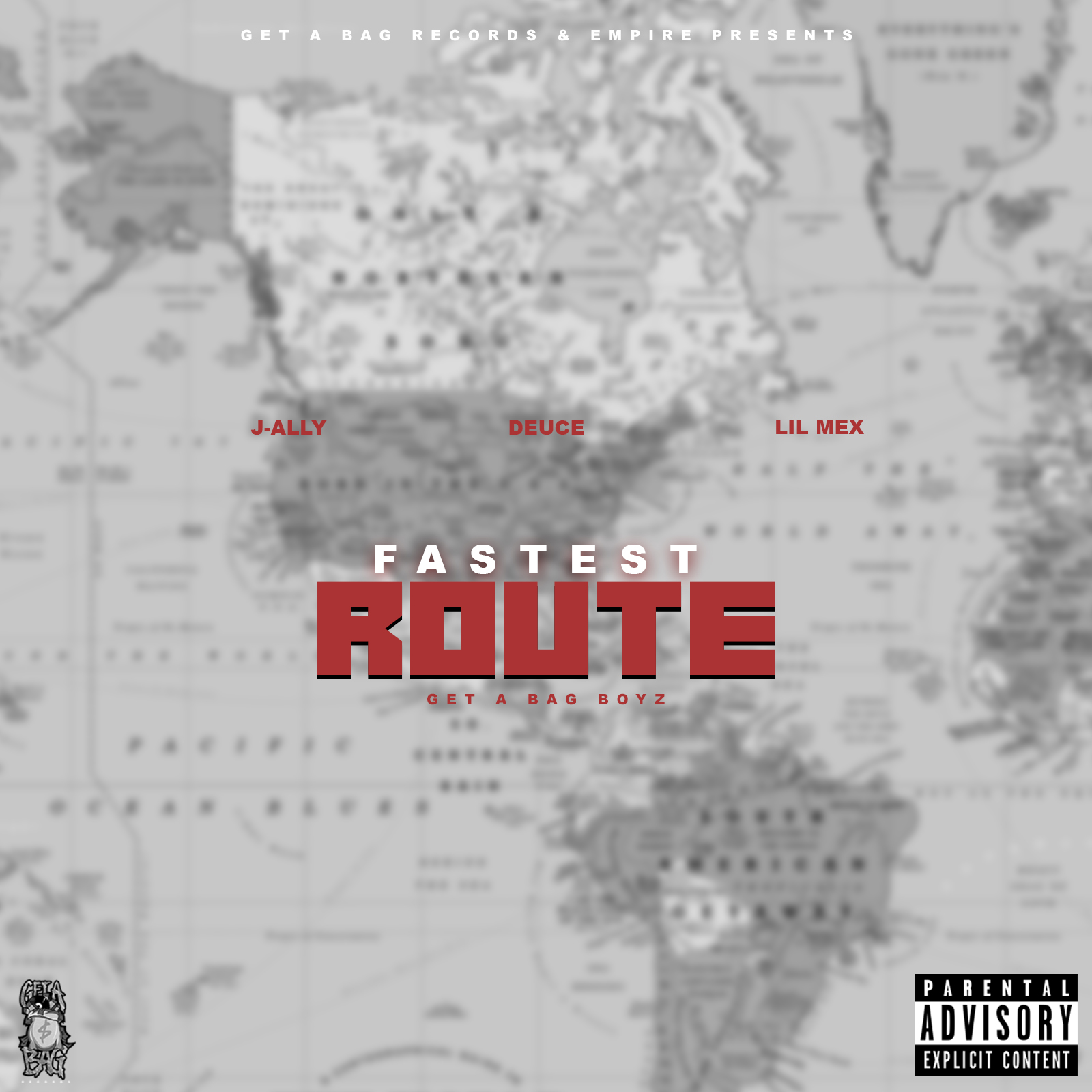 Fastest Route