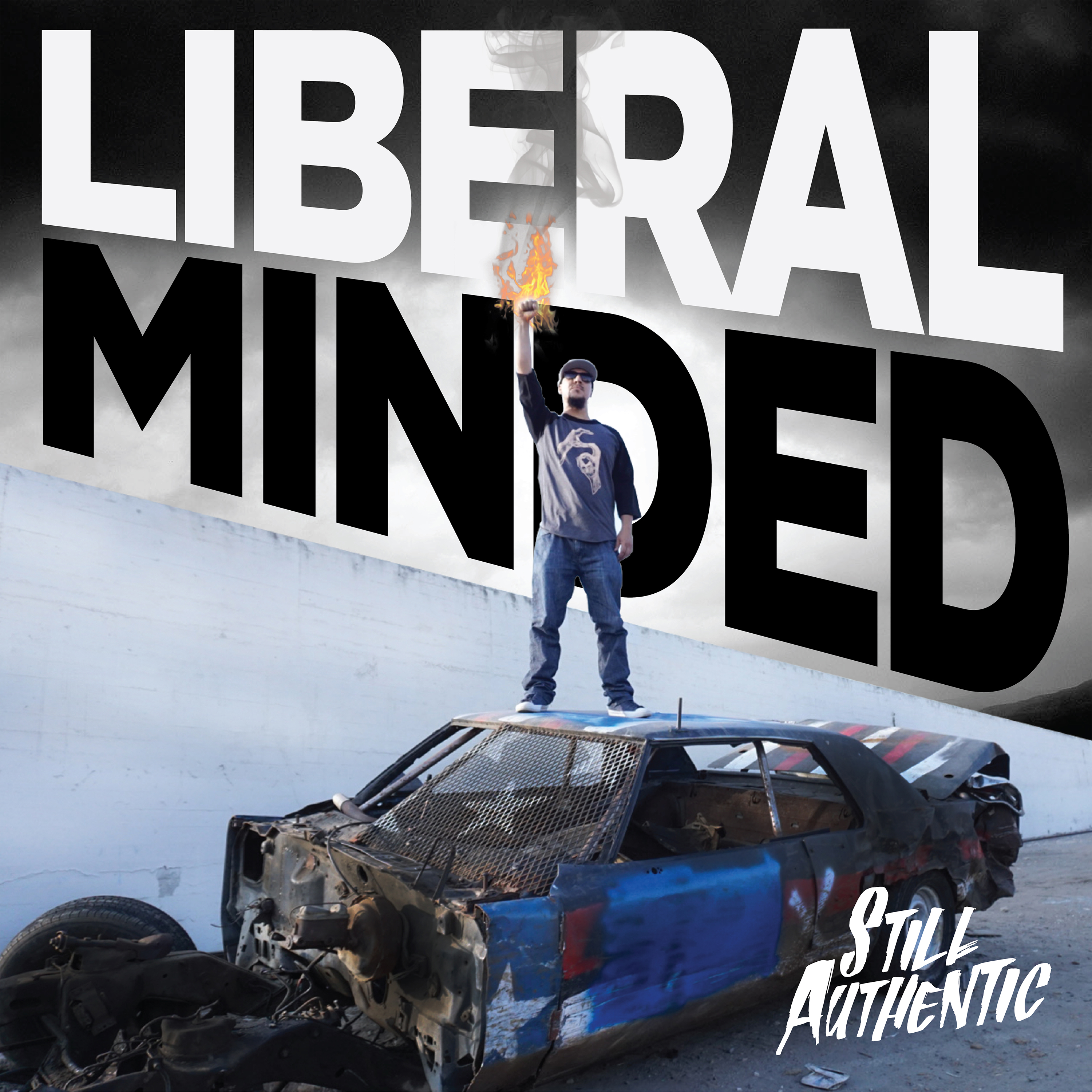 Liberal Minded