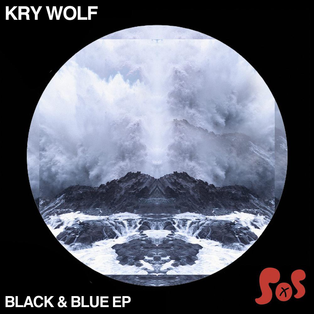 Black & Blue (Junodownload Exclusive)