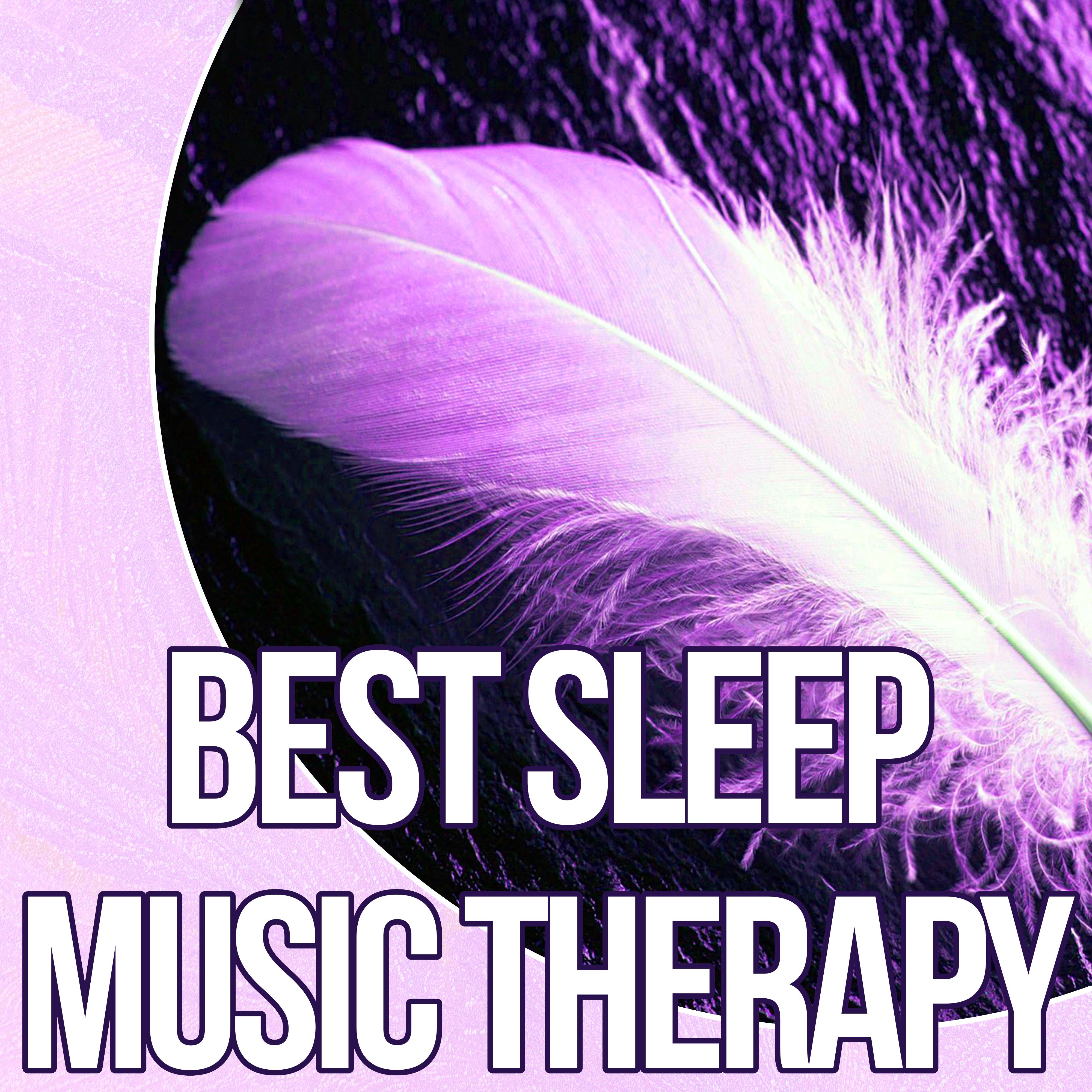 Best Sleep Music Therapy – Stress Relief, Deep Sleep and Sensual Sounds, New Age for Insomnia, Massage Healing, Relaxation & Meditation, Home Spa