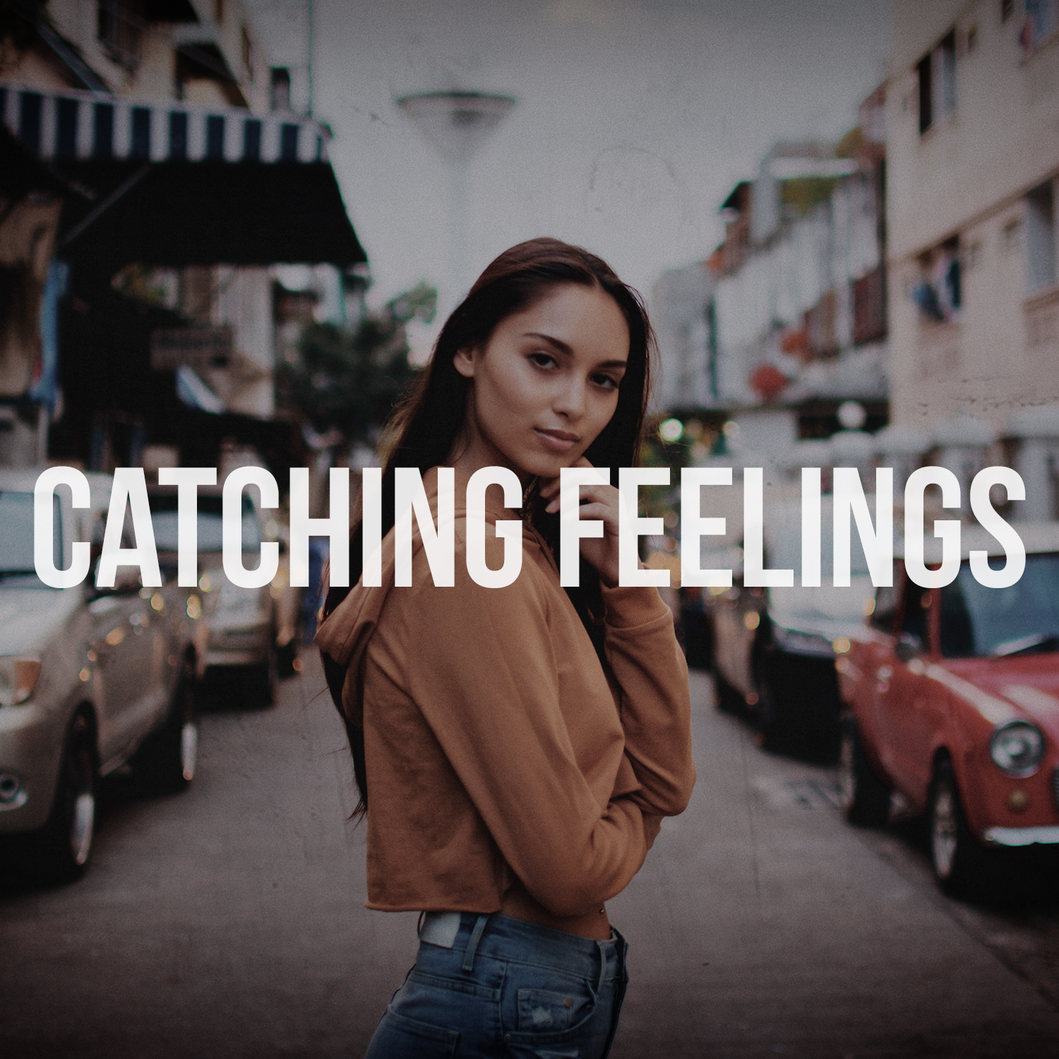 Catching Feelings