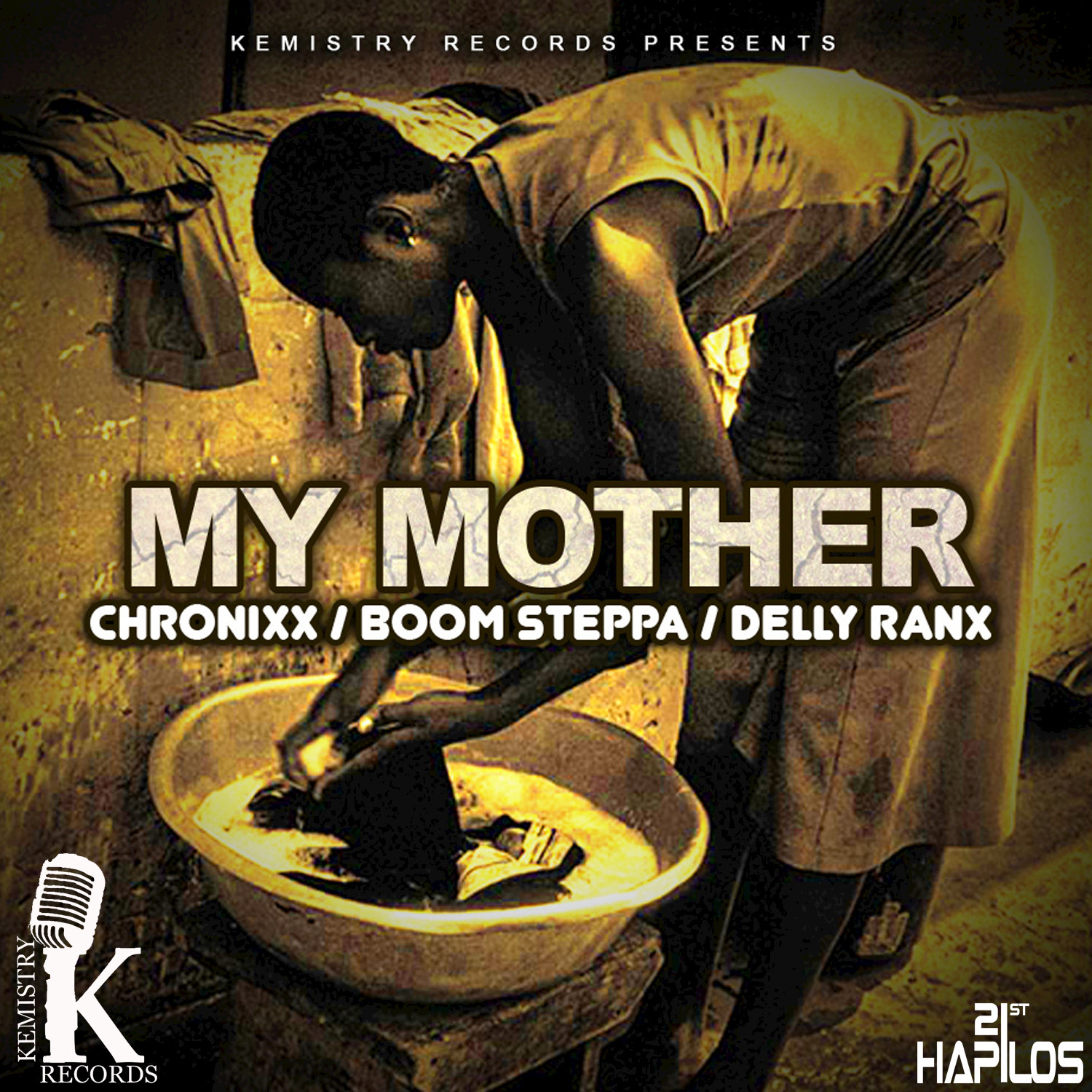 My Mother - Single