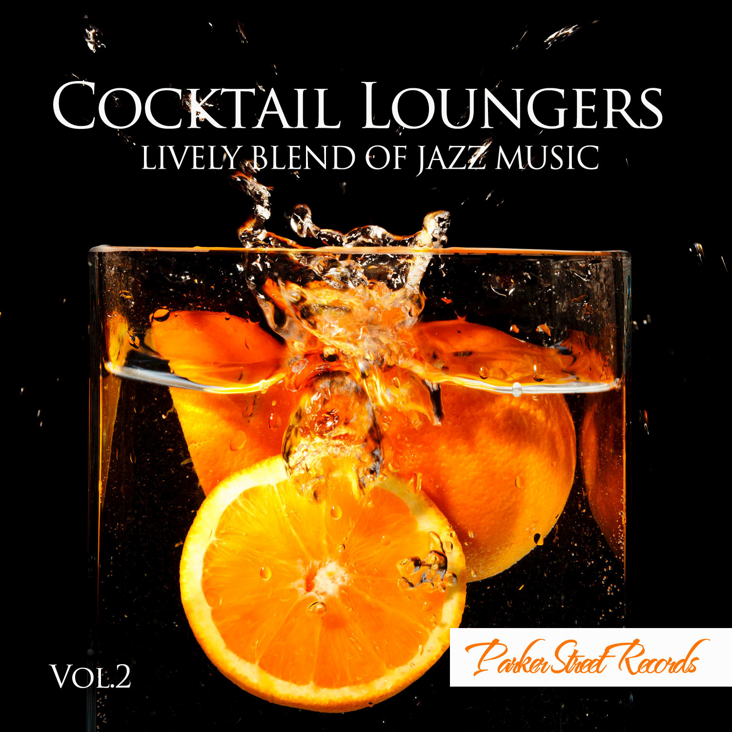 Cocktail Loungers Vol. 2