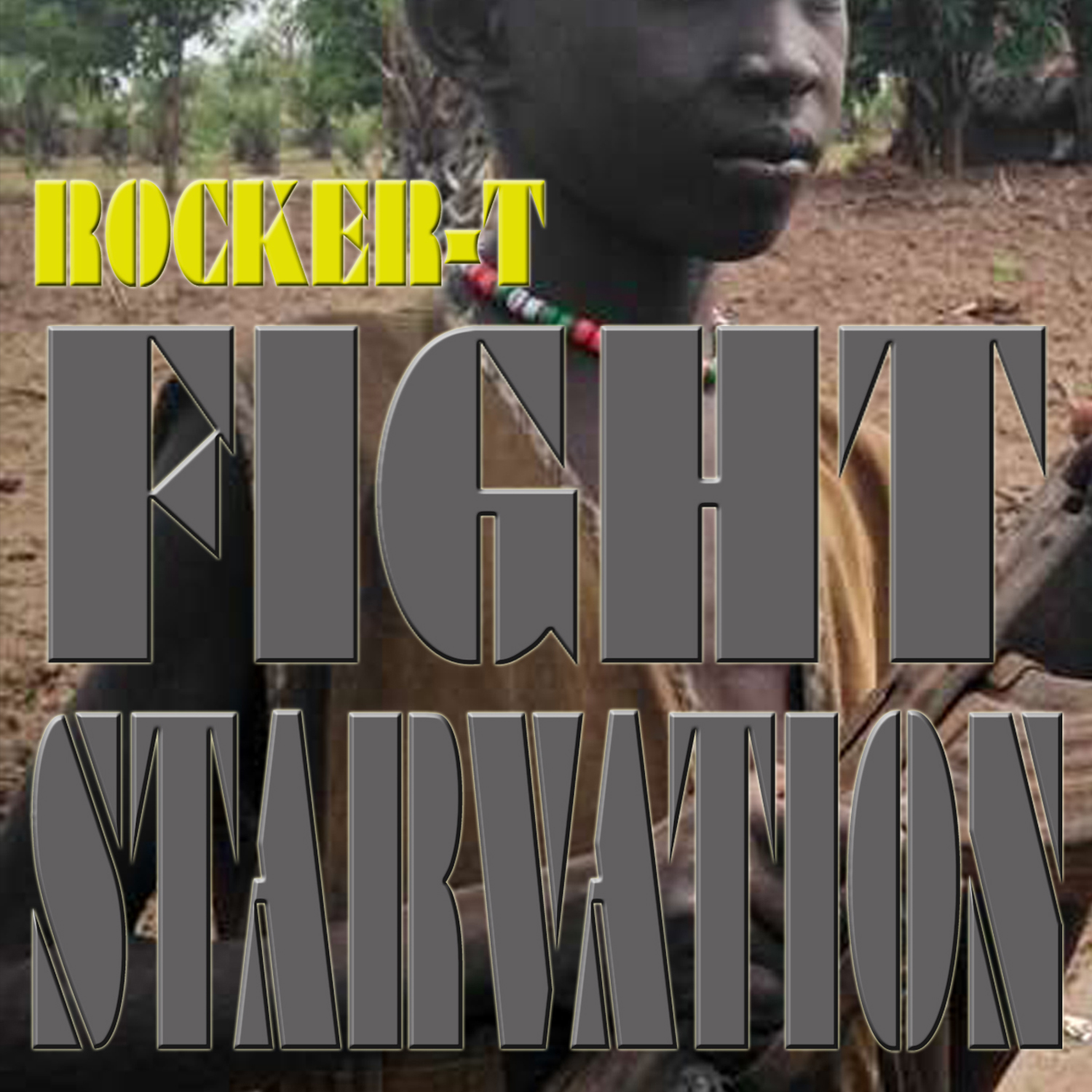 Fight Starvation