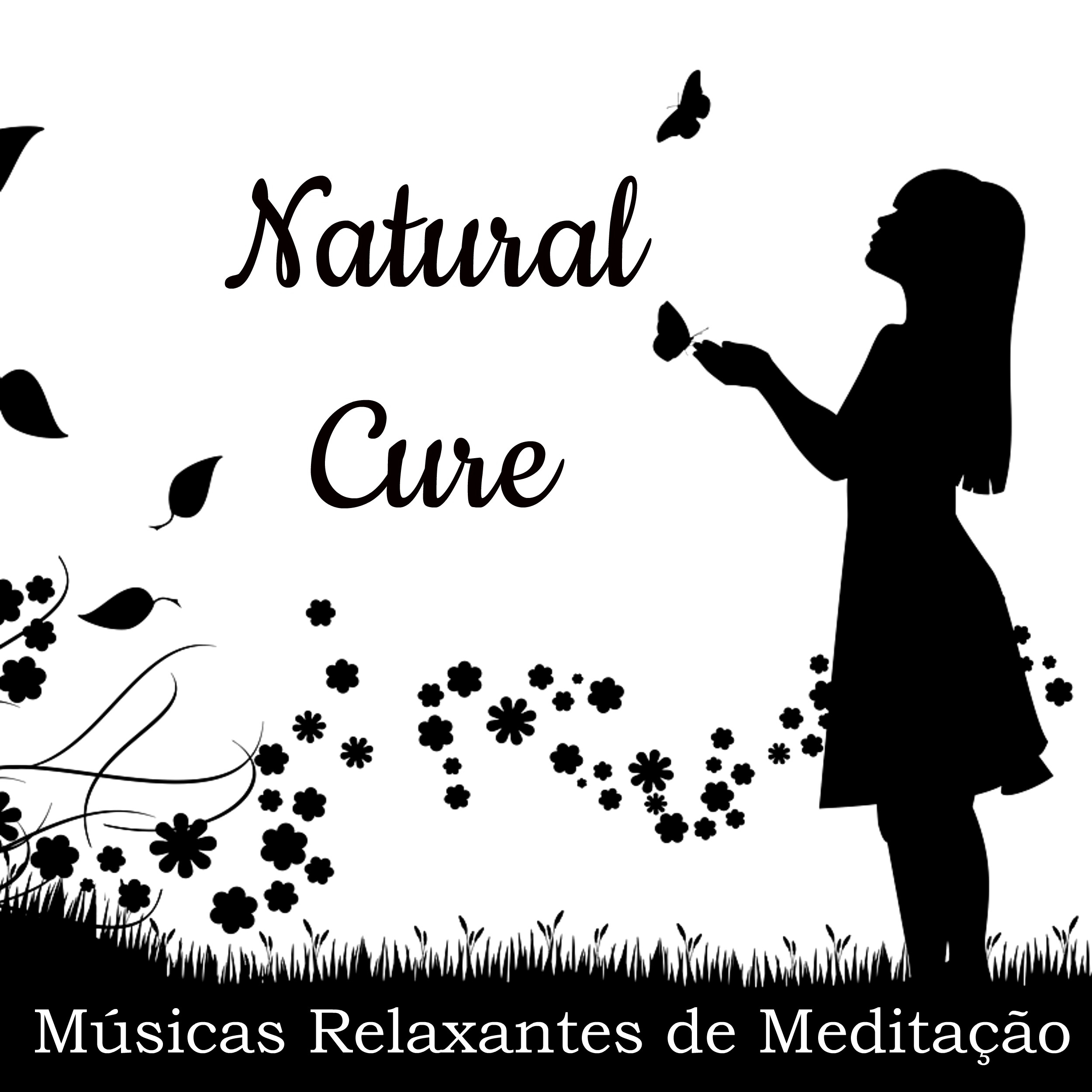 Natural Cure - Músicas Relaxantes de Meditação para Dormir Bem Estar Estudar com Sons da Natureza Instrumentais