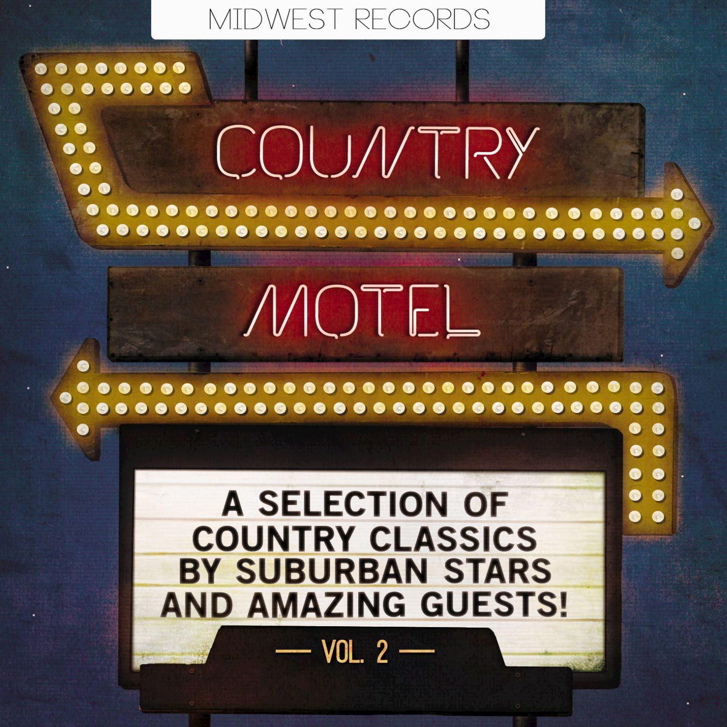 Country Motel Vol. 2