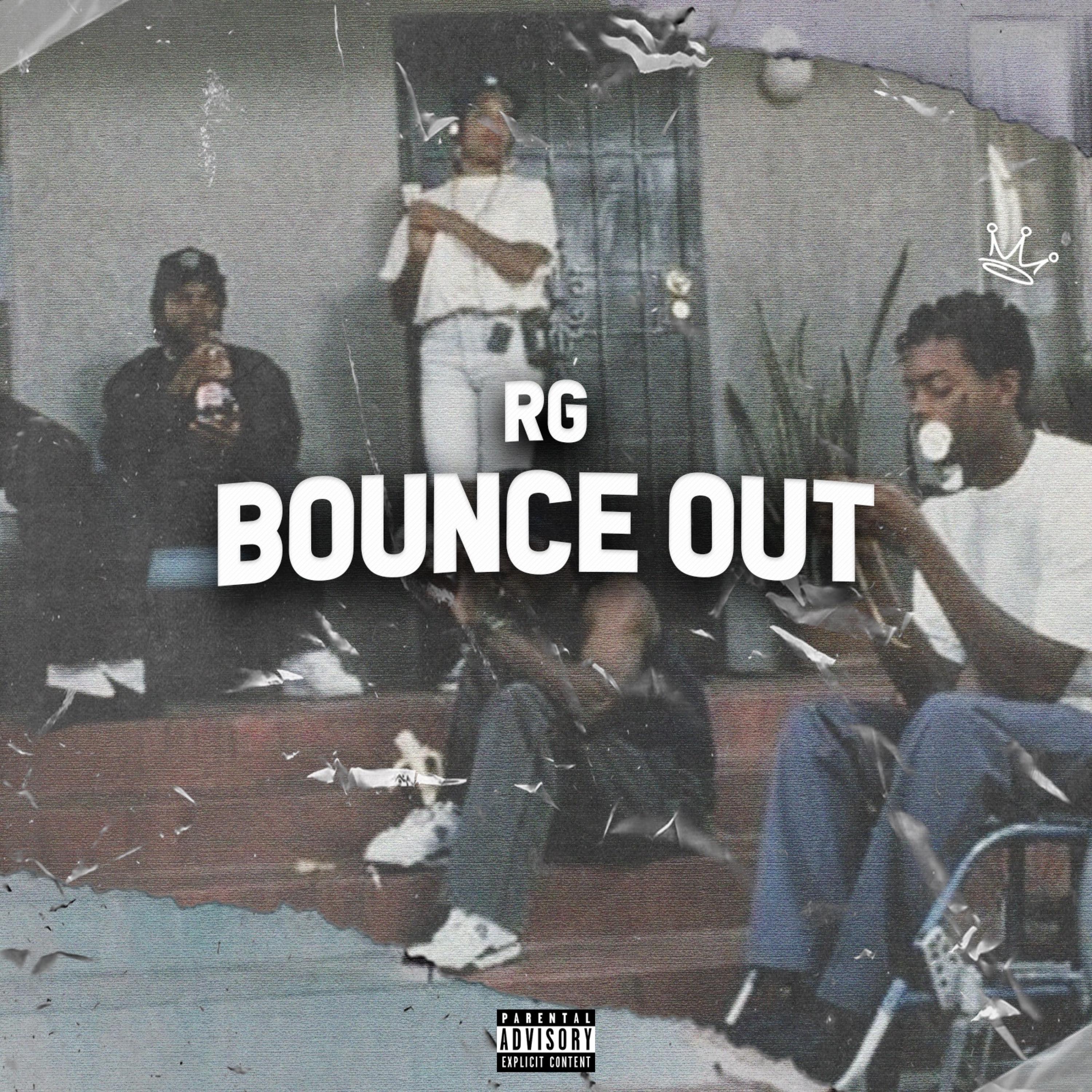 Bounce Out